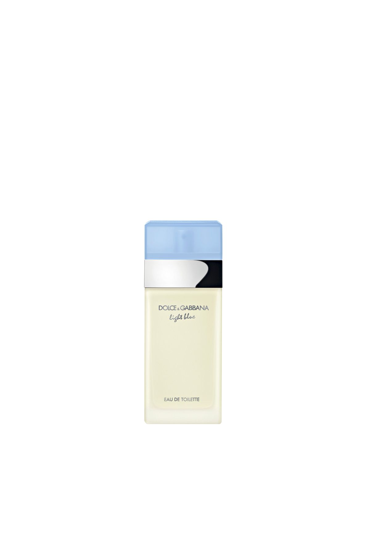 Dolce&Gabbana-Light Blue Perfume by Dolce & Gabbana EDT 25 ml 1