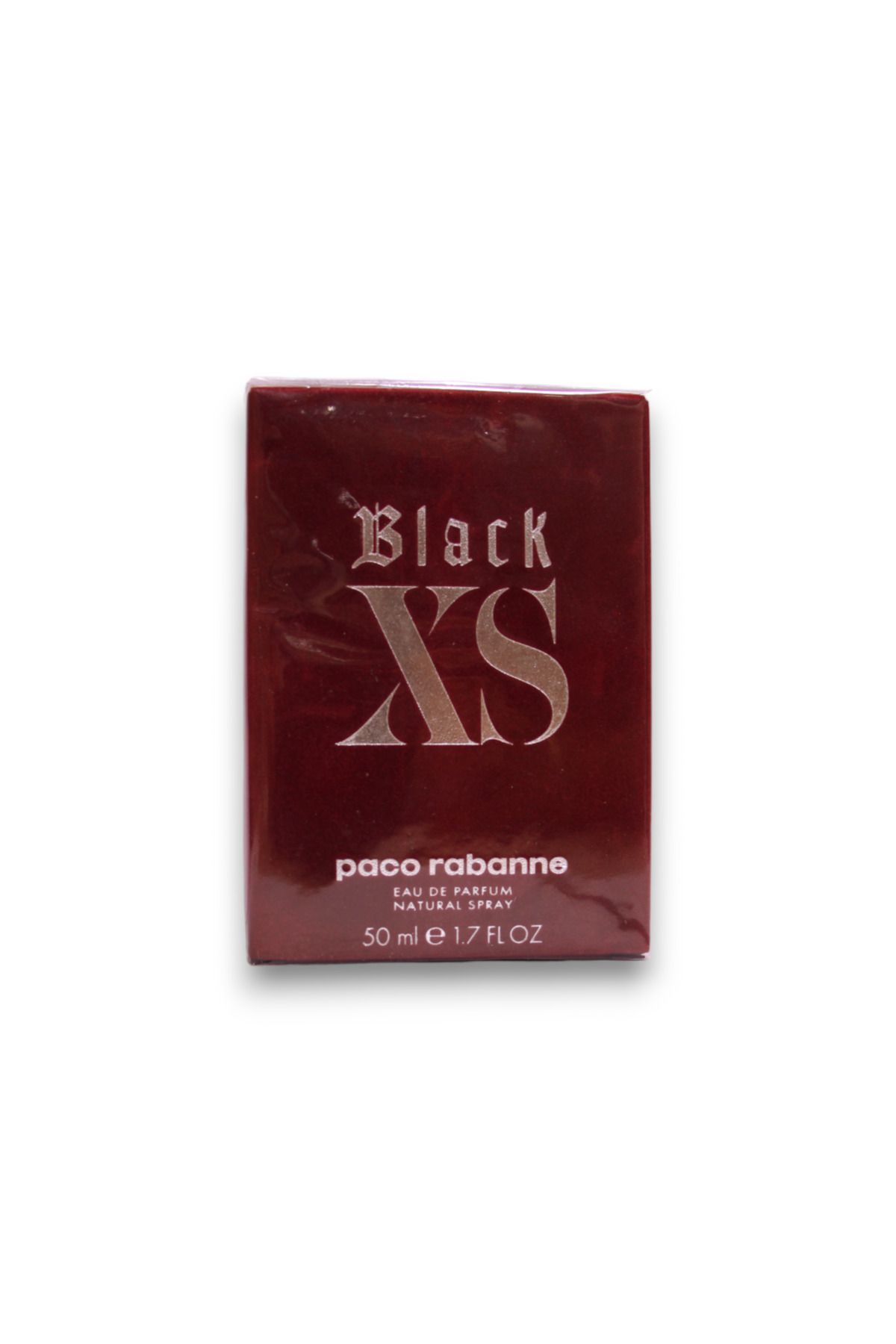 Paco Rabanne-, Black XS, Eau De Parfum, Pentru Femei, 50 ml 1
