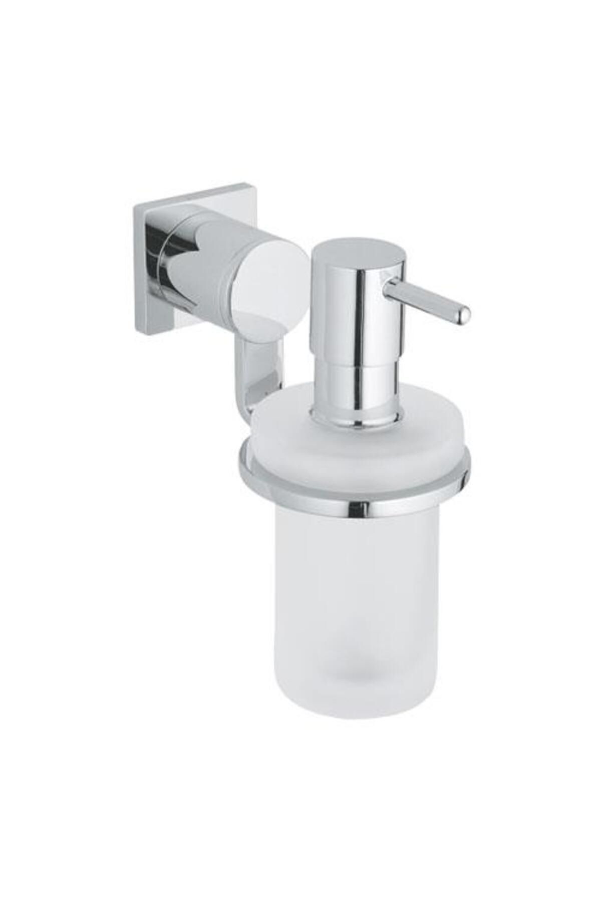 Grohe Allure Sıvı Sabunluk Banyo Aksesuarı - 40363000