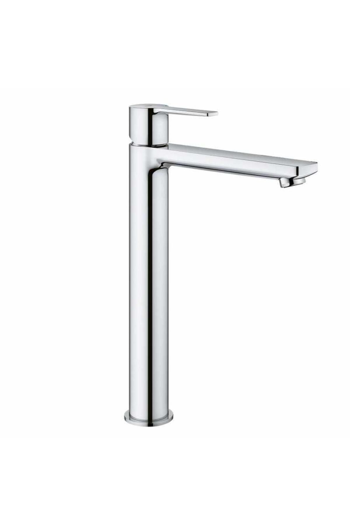 Grohe-Lineare New Single Control Sink Faucet -23405001 1