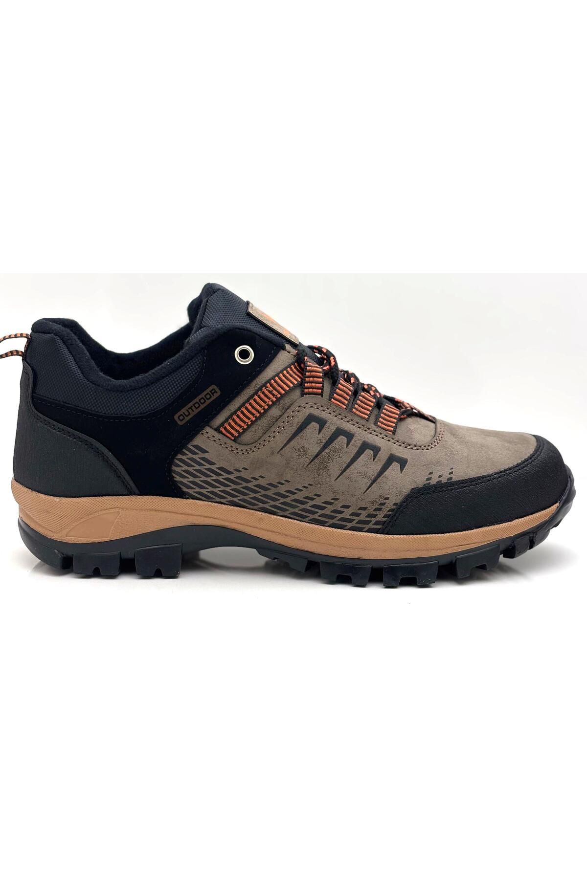 GOFLEX-Trekking Daily Casual Shoes 3