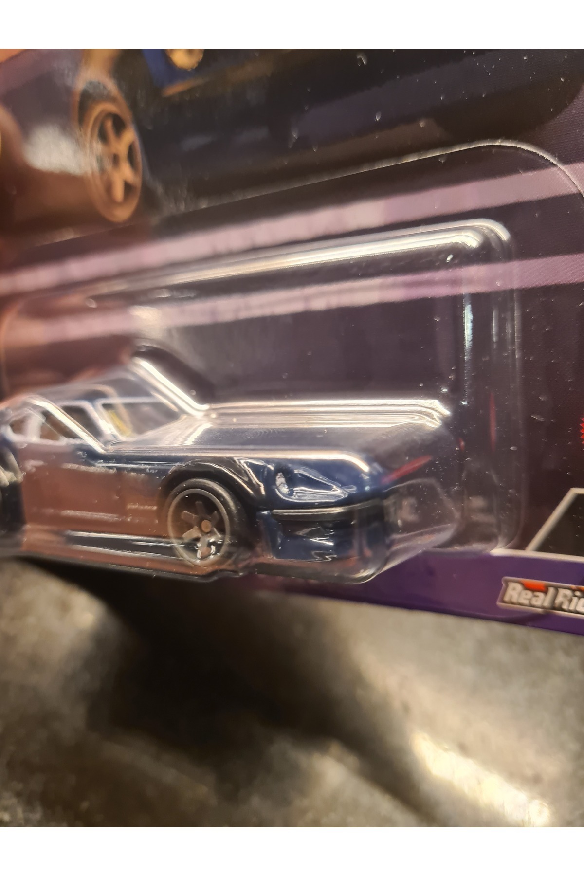 HOT WHEELS Premium 1/64 Nissan Fairlady Z JAPAN Historics 4
