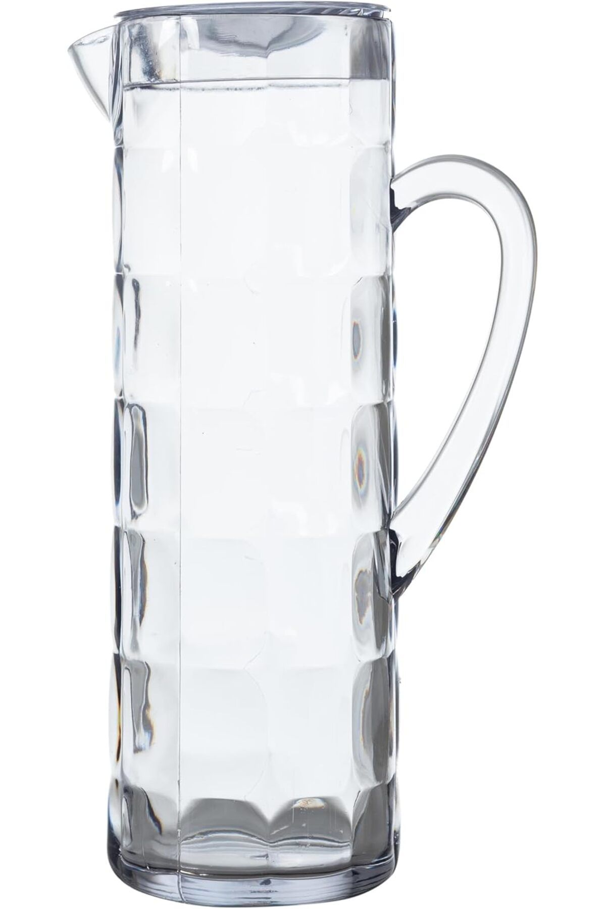 KYCBABY-Blg Concept Acrylic Jug - 1.5 Lt Kycshp 471408 1