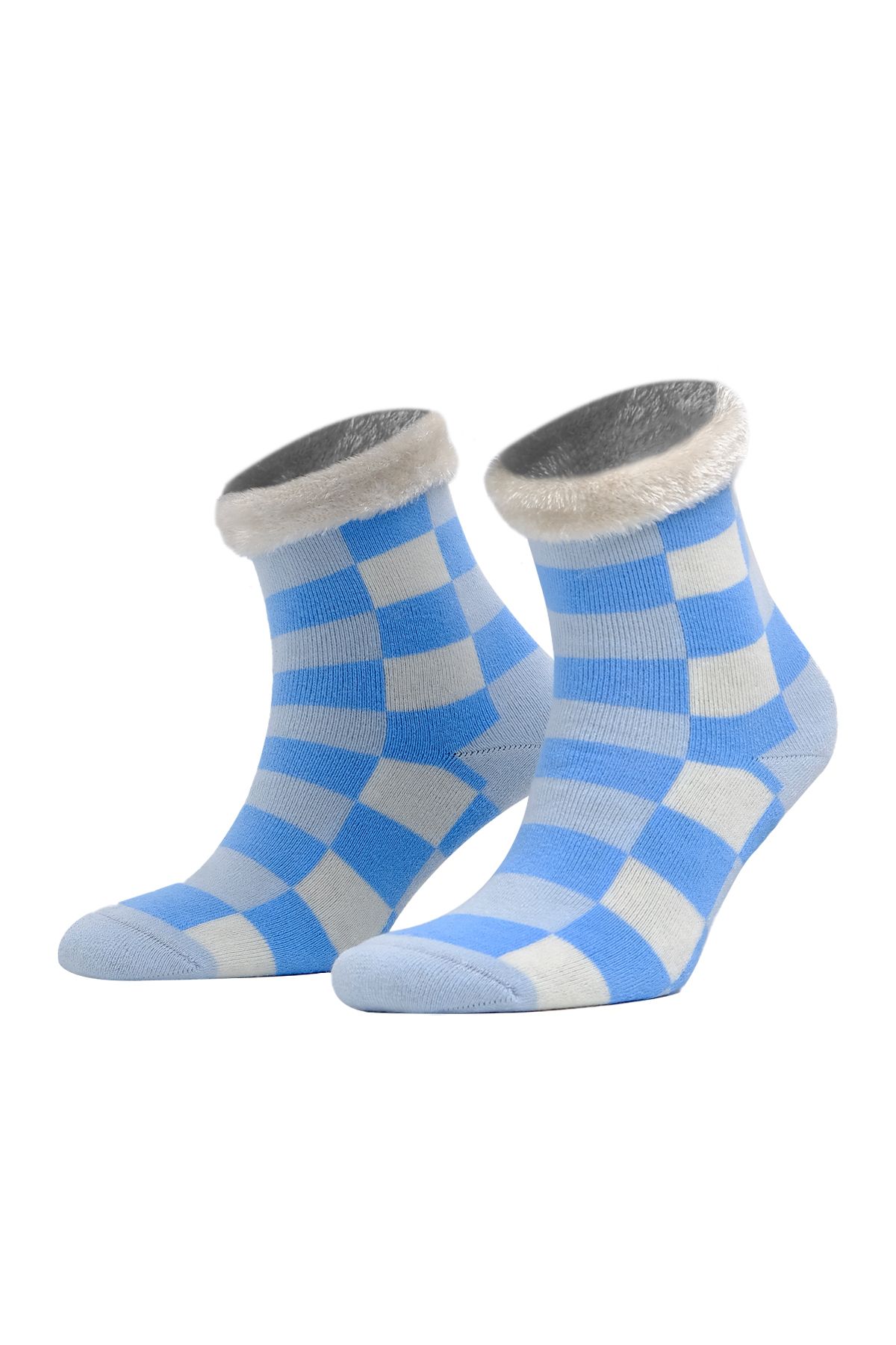 Zerenyus-Jerry a Quality Unisex Towel Socks 1