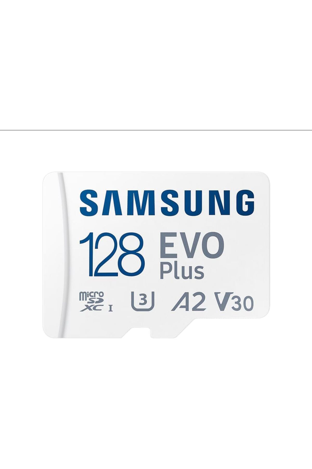 KYCBABY-Blg Evo Plus 128Gb Microsdxc Memory Card - 160Mb/S, U3, V30, A2,?Mb-Mc128Sa/Tr (2024 Series) 1