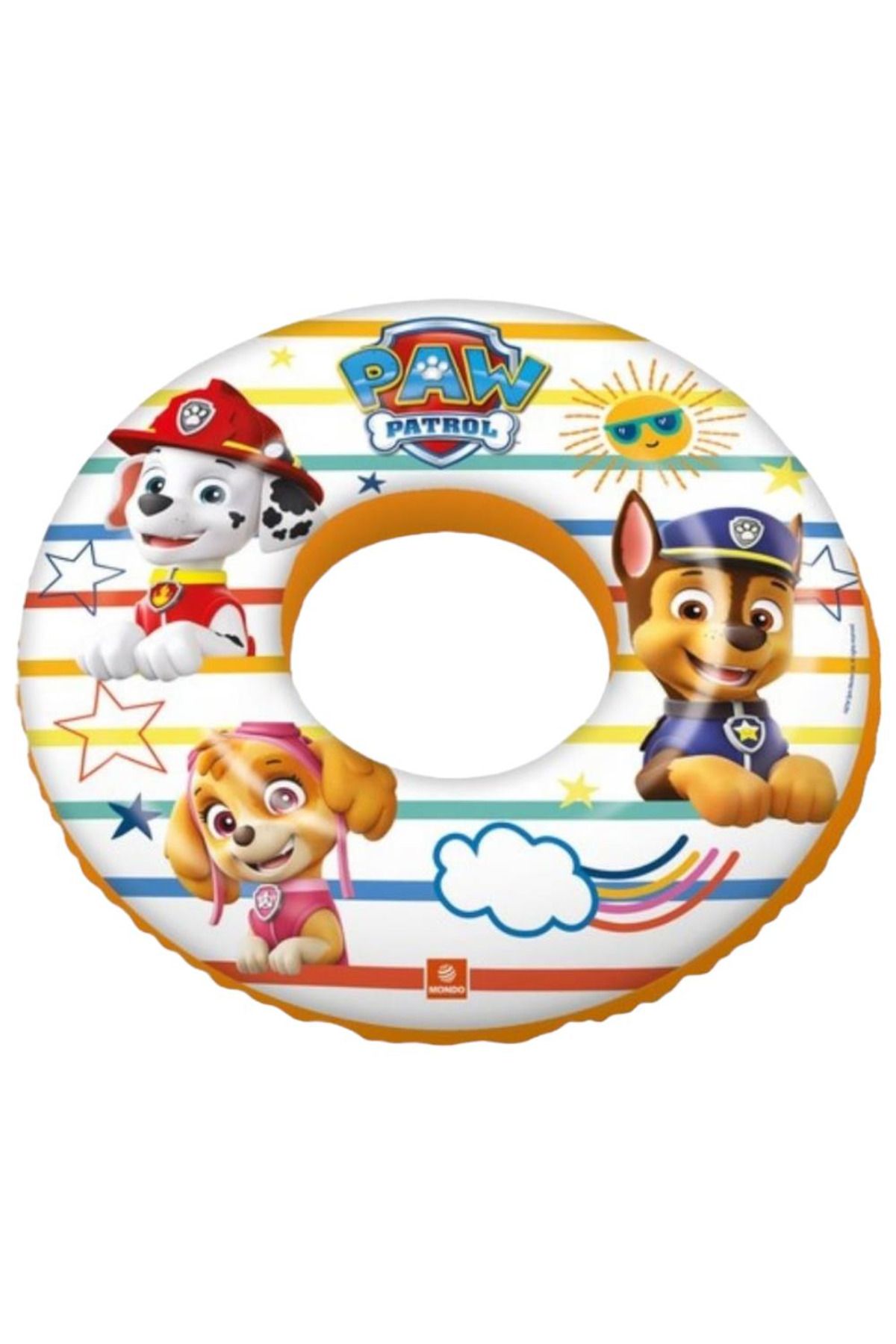 Easy Tedarik Paw Patrol Simit 50Cm Mondo - 16629