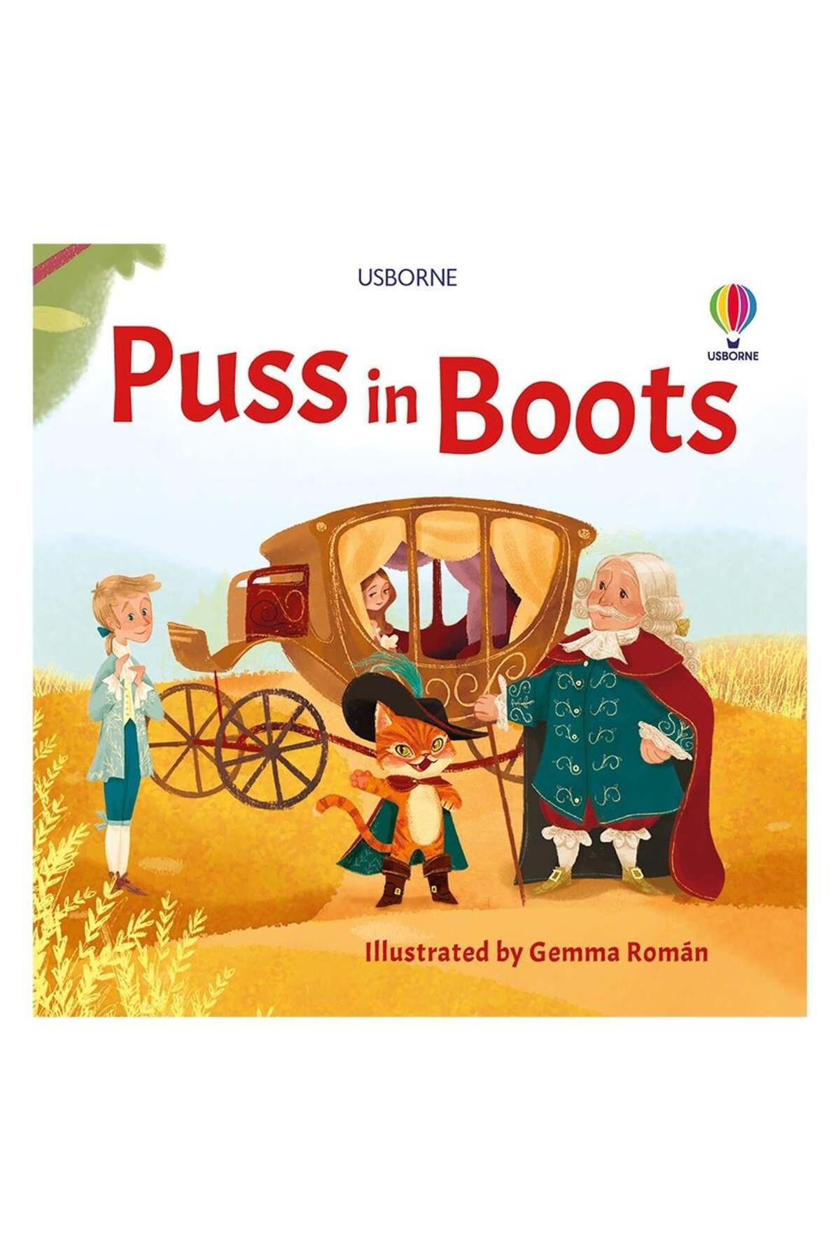 Usborne-Advent Calendar Book Collection 4