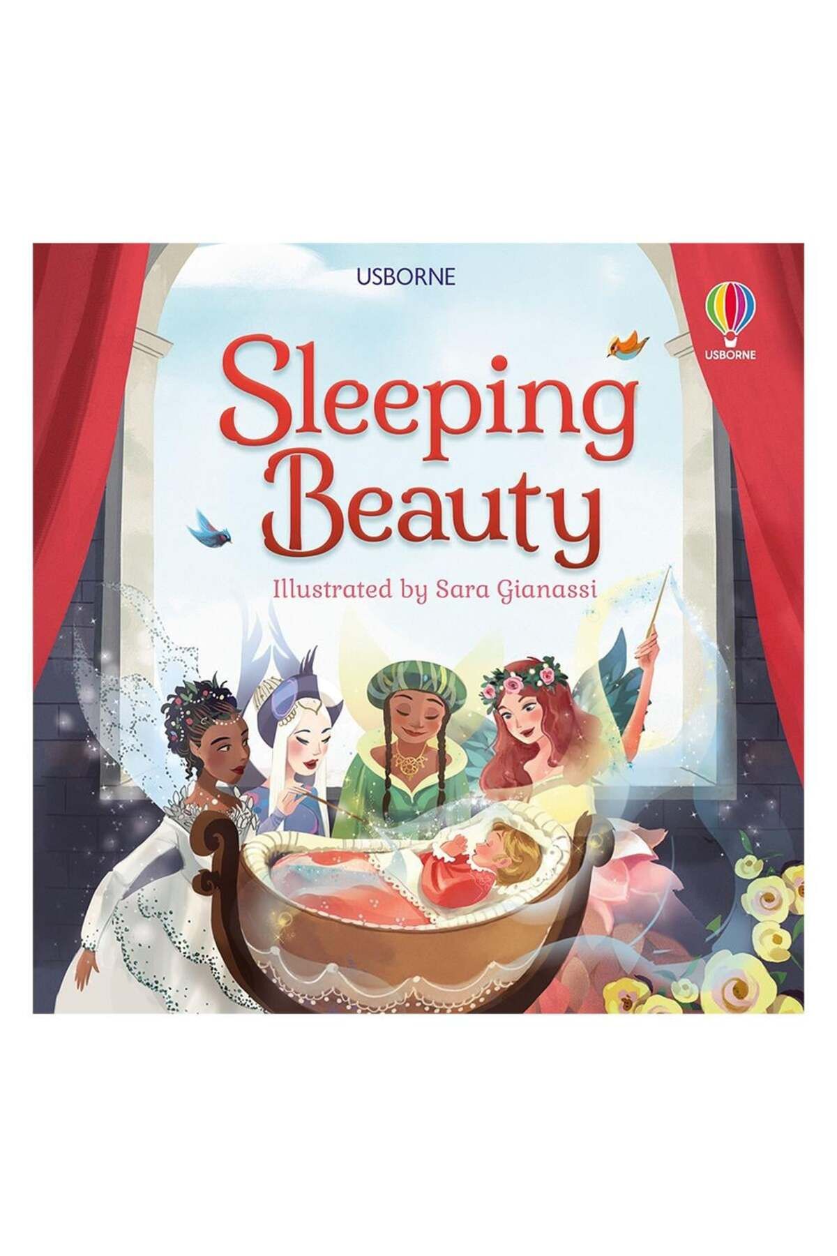 Usborne-Advent Calendar Book Collection 3