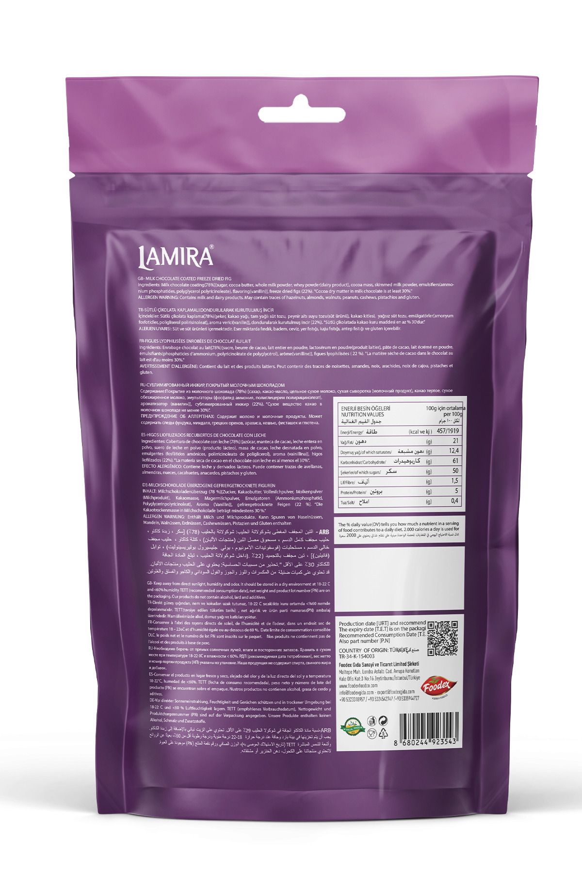 LAMİRA-Confectionery 4