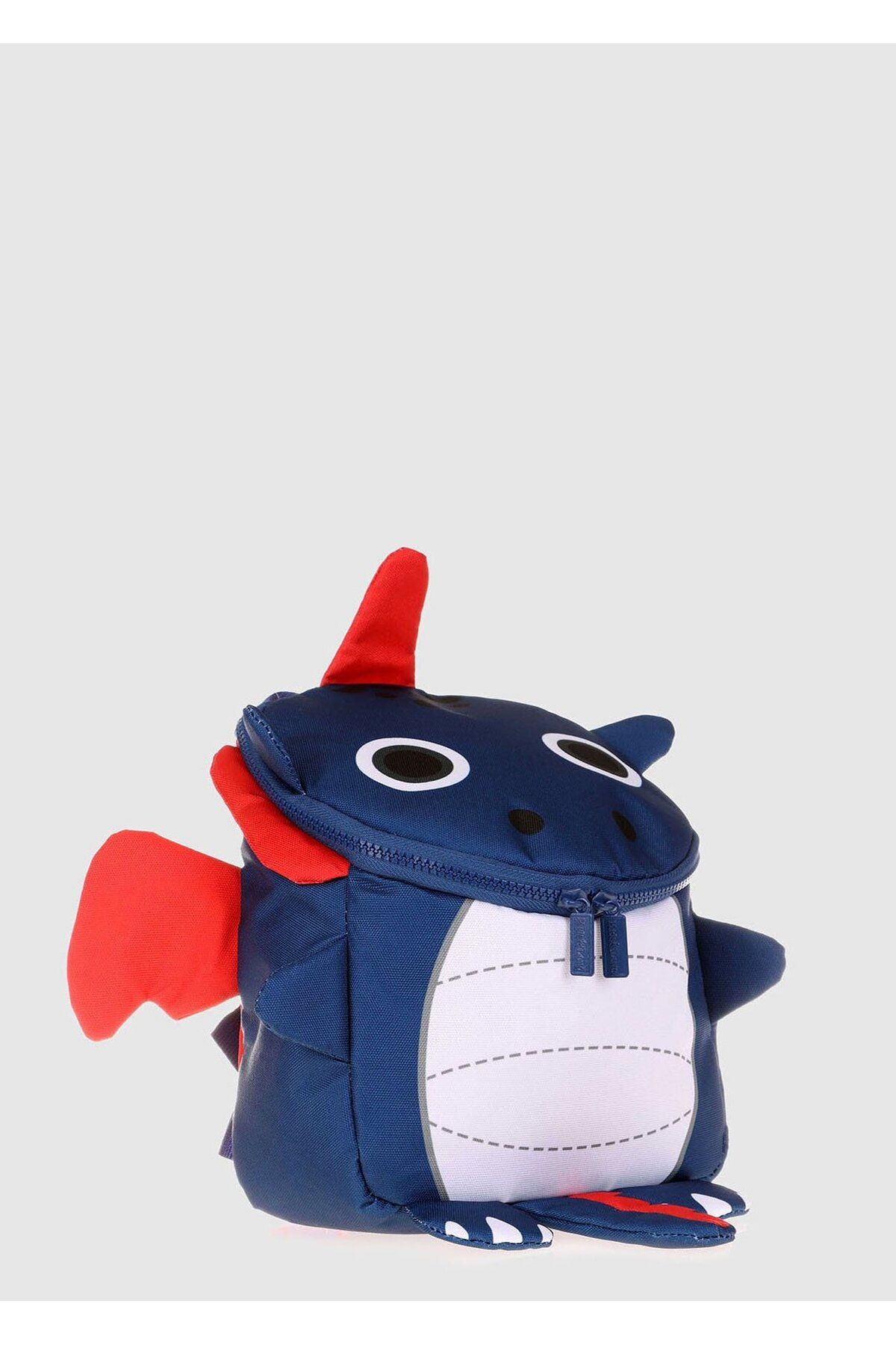 KAUKKO-Rucsac Kids&love bleumarin V6020 2