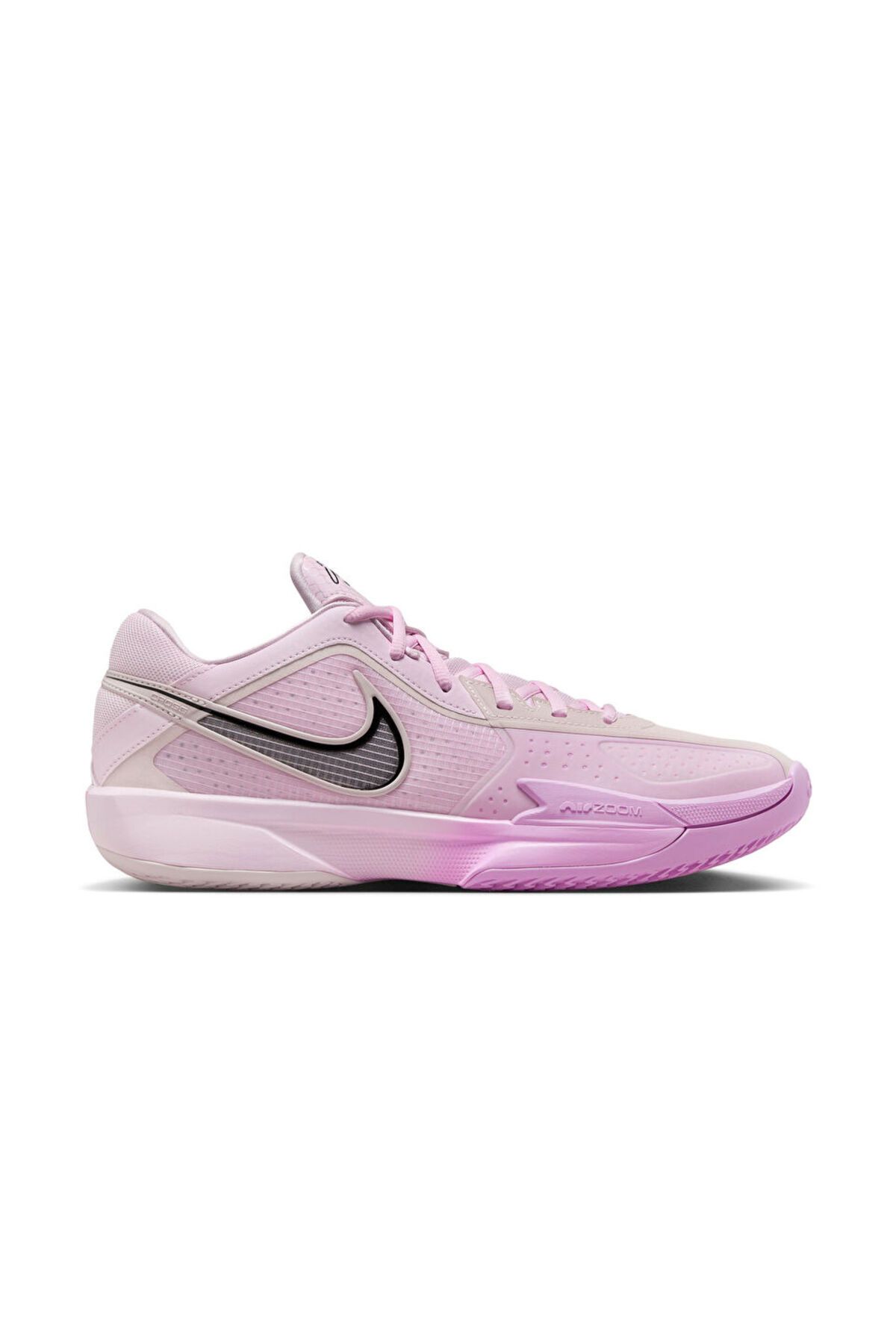 Nike Unisex Basketbol Ayakkabısı G.T. Cut Cross HF0218-601 Pembe