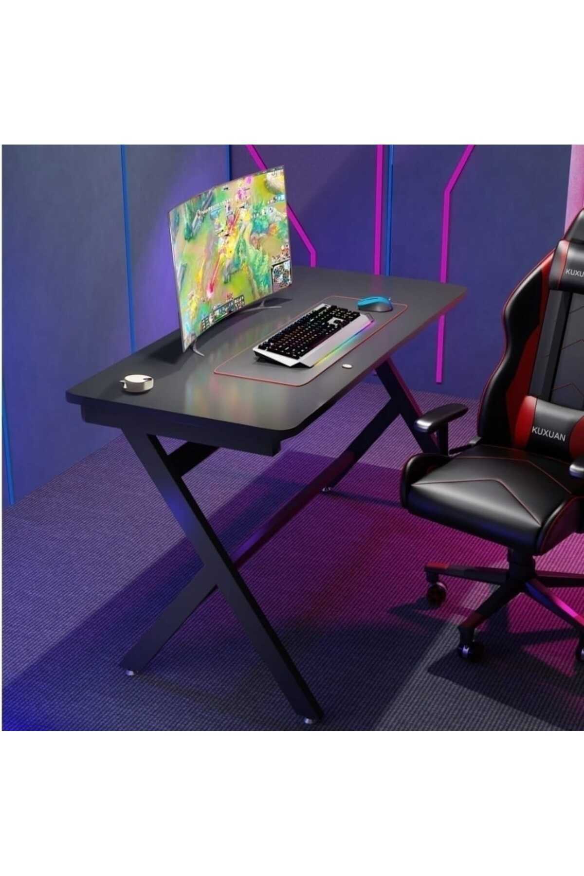 anka design Zeus Oyuncu Masası