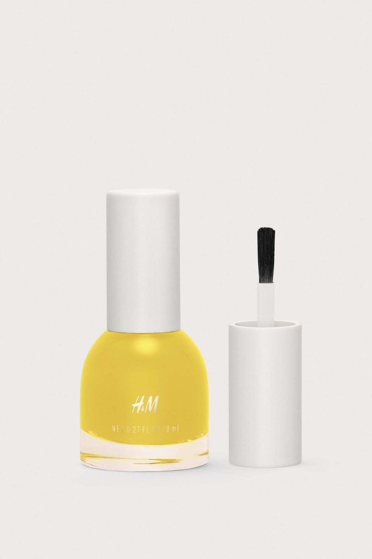 H&M-Nail polish 3