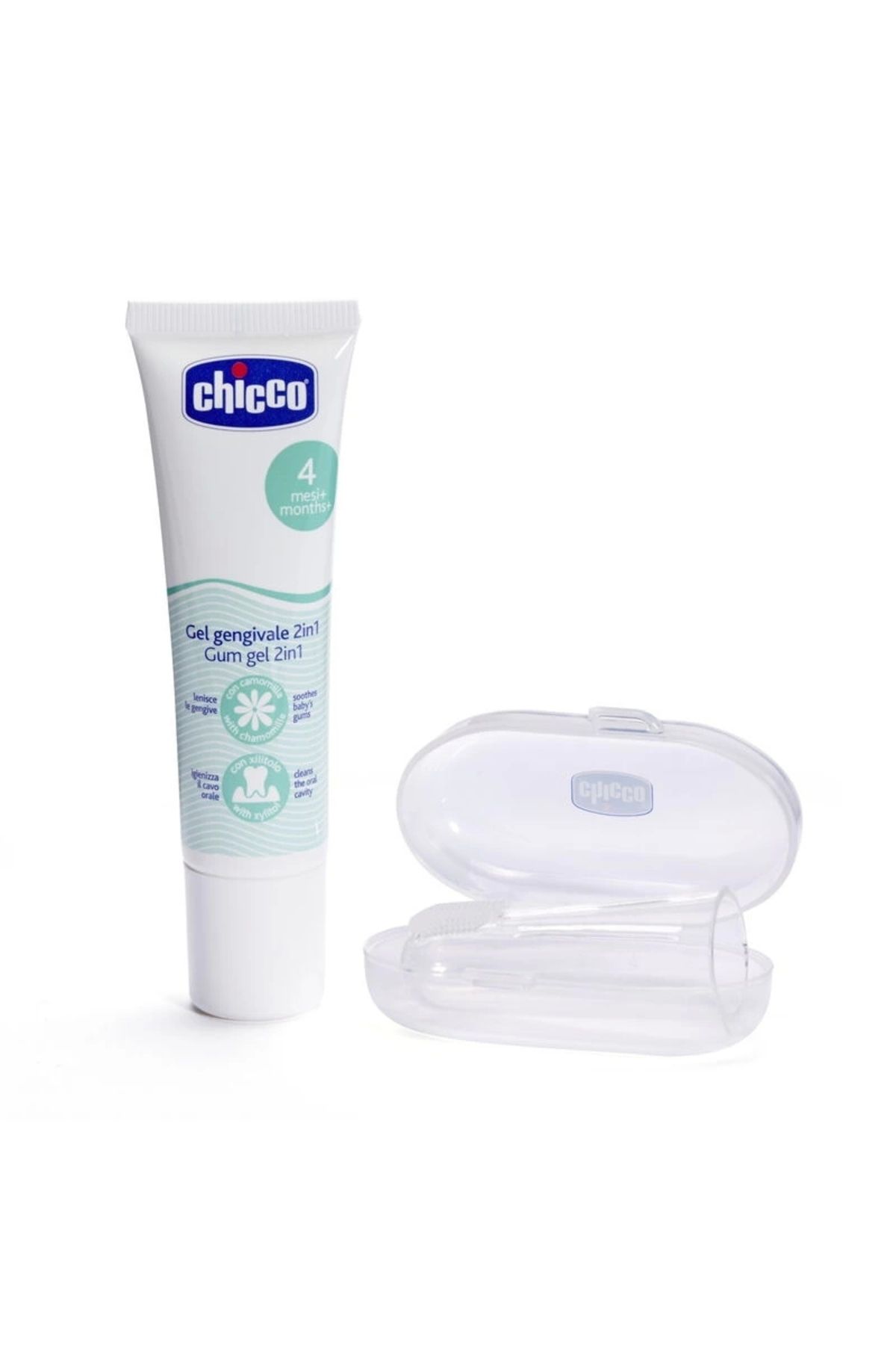 product side