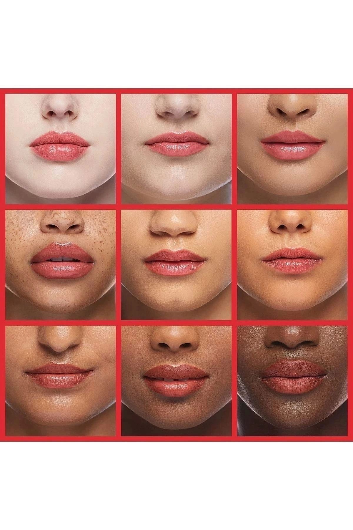 Coca-Cola-8-Piece Coca Cola Lip Smacker Set 2