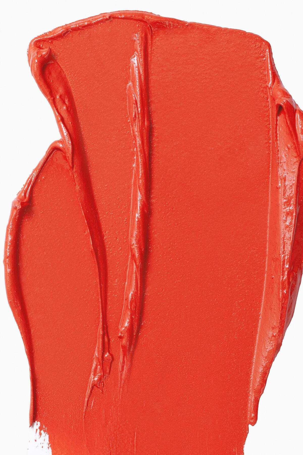 H&M-Lipstick - Orange - Not specified 2