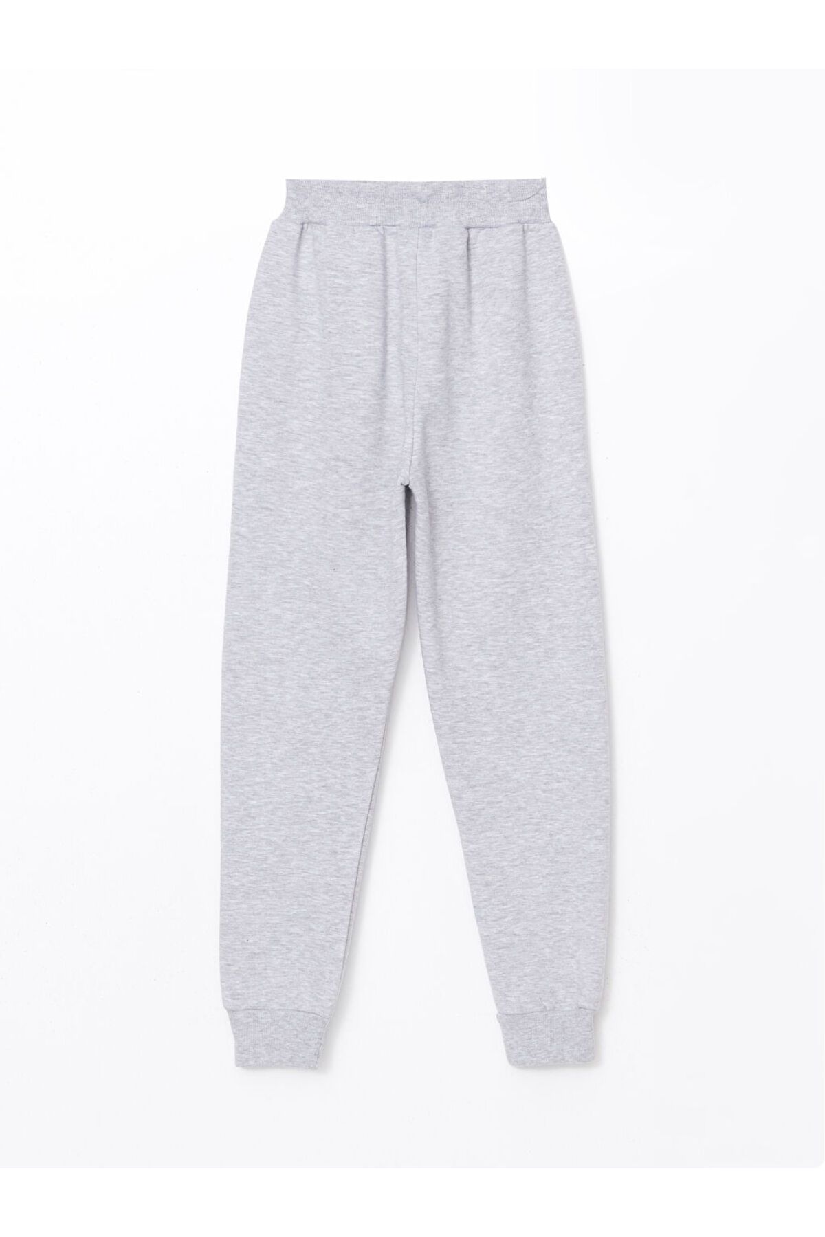LC Waikiki-Lcw Boy's Jogger Sweatpants with Elastic Waist 2