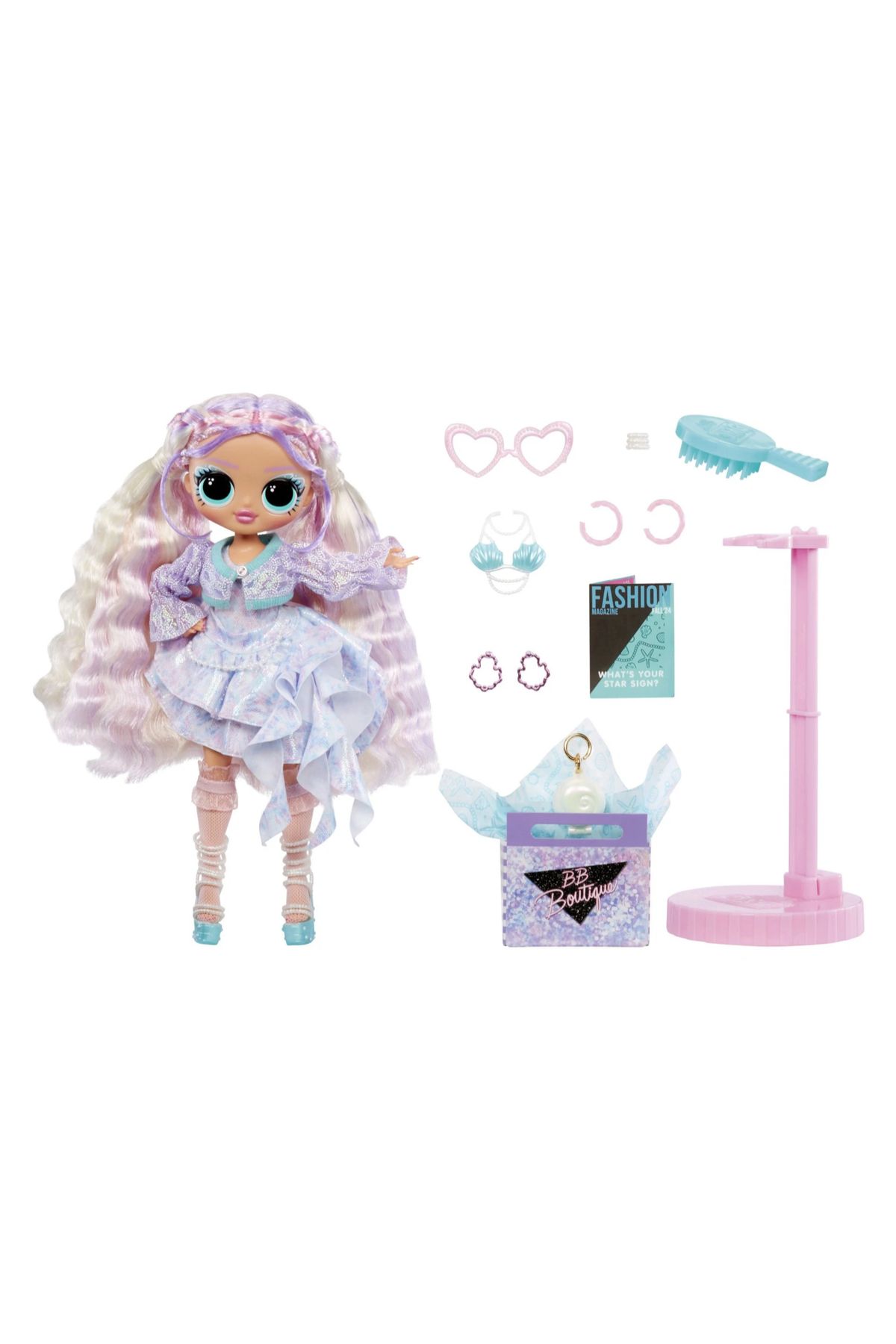 GIOCHI PREZIOSI LOL OMG Pearla - Fiyatı, Yorumları