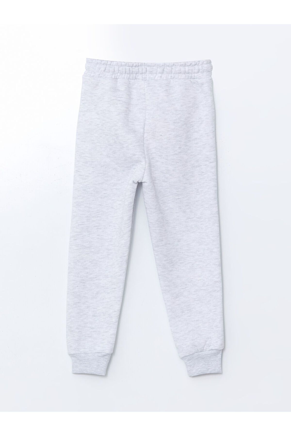 LC Waikiki-Lcw Boy's Jogger Sweatpants with Elastic Waist 2