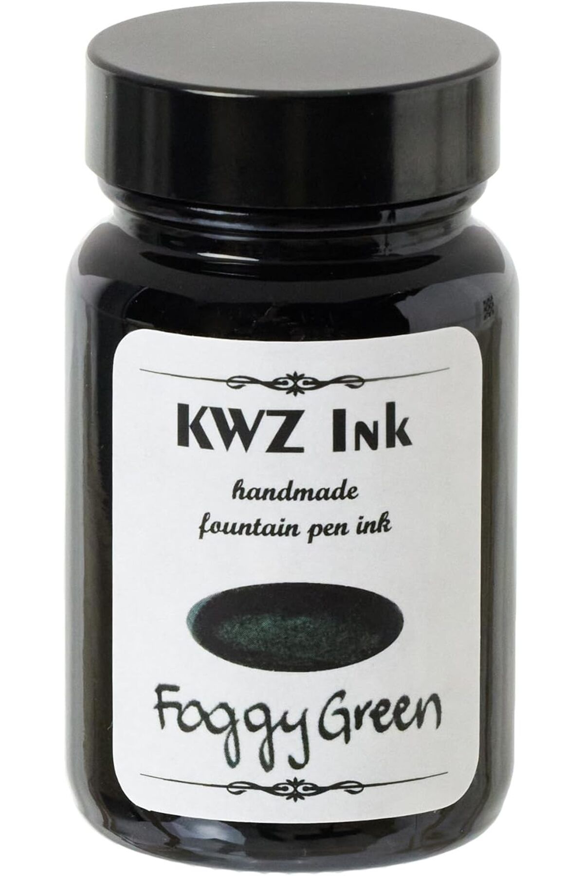 STOREMAX byrs Ink 4211 Foggy Green Dolmakalem Mürekkebi veydhop 1022830