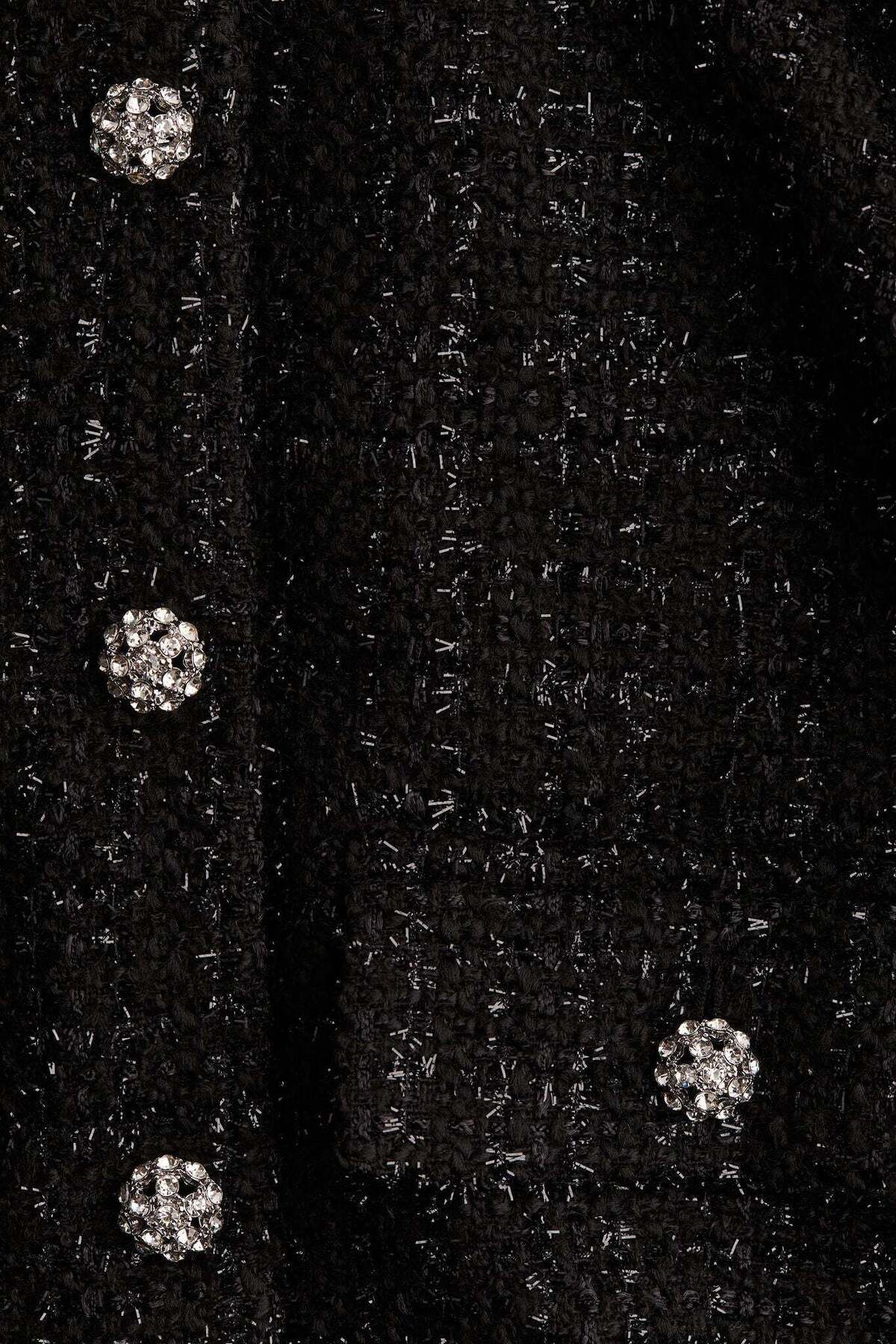 H&M-Bouclé jacket 2