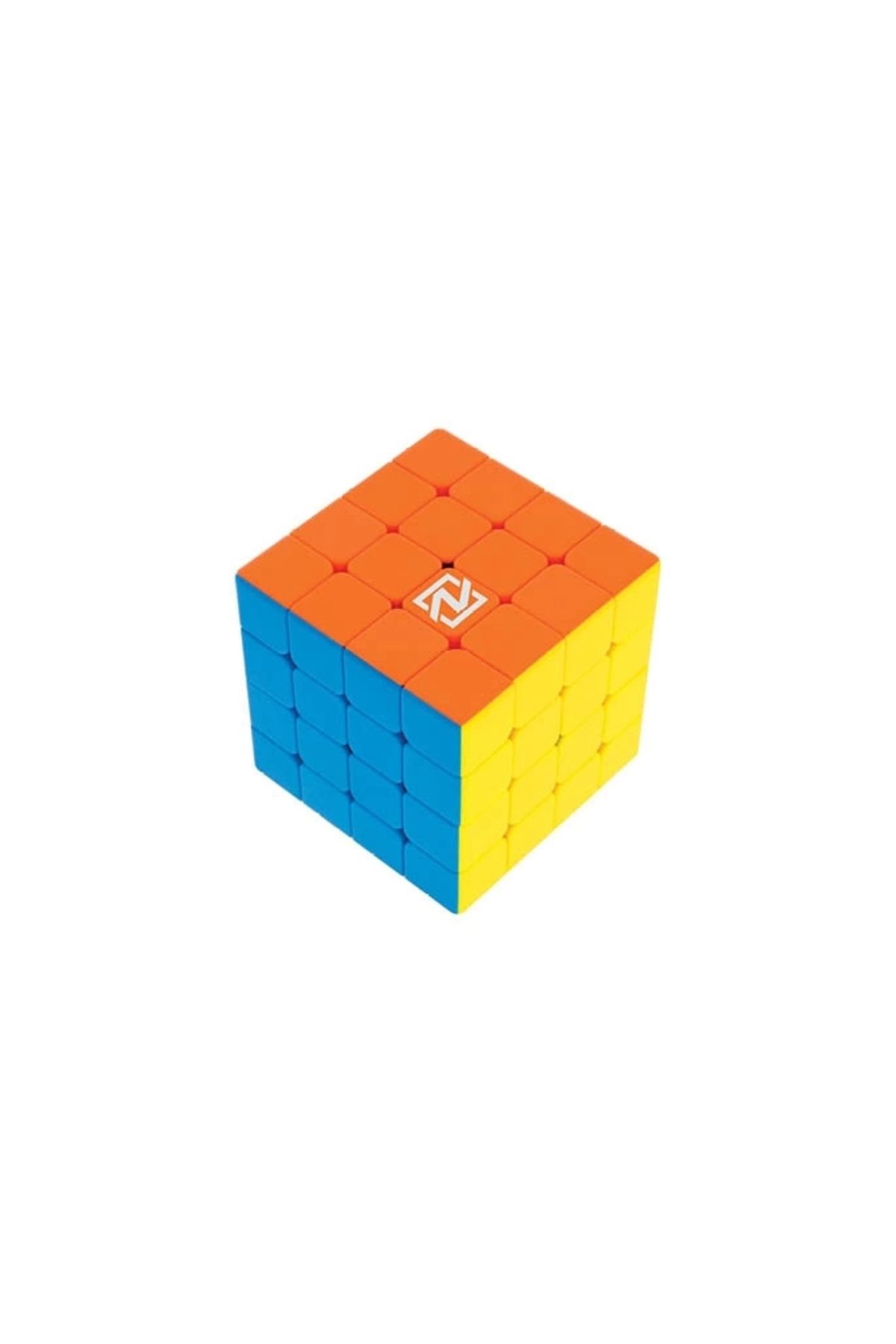 Doğan Oyuncak Dünyası-Original Nexcube 4X4 Classic Cube - Nexcube Speed Cube - Nexcube Classic 4X4 Intelligence Cube - Intelligence Cube - 6