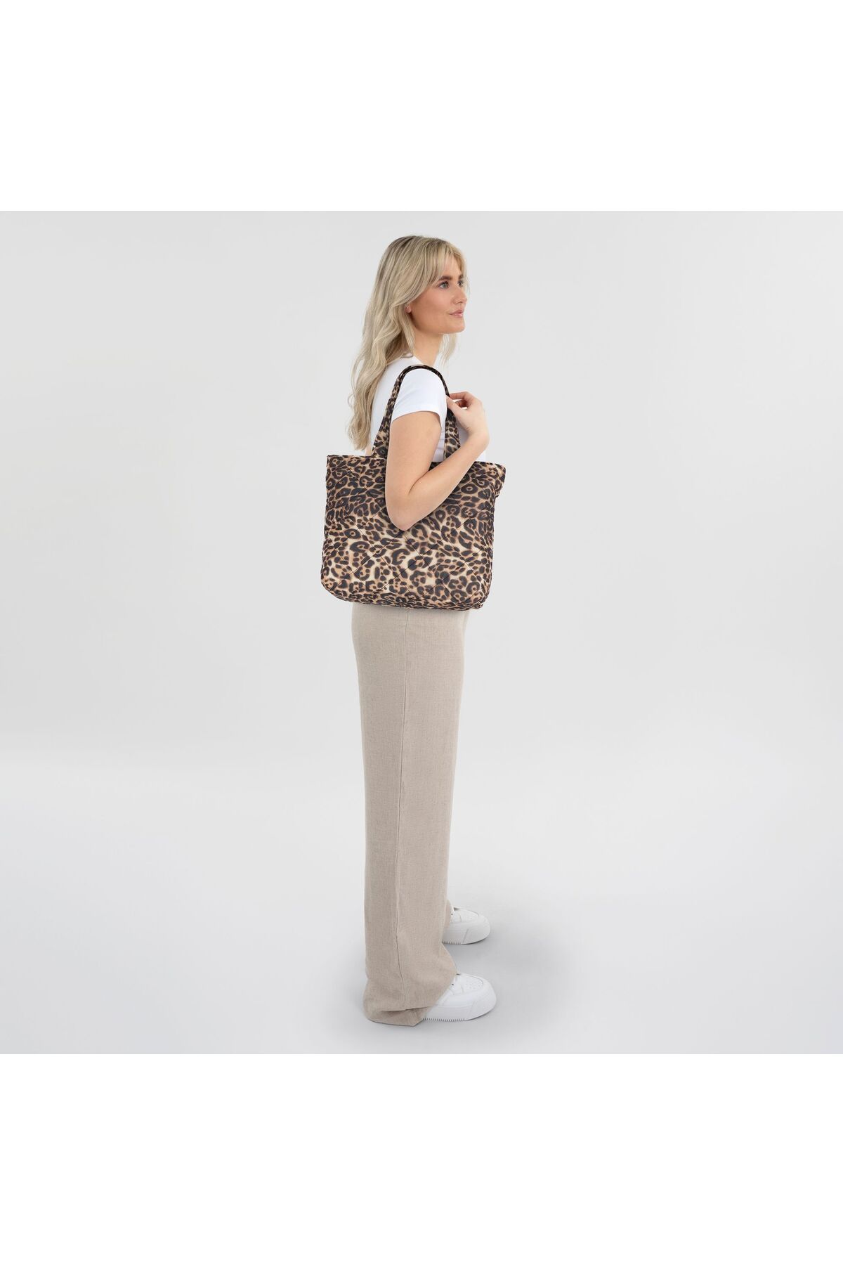 Seidenfelt-Hetta Shopper Tasche 34.5 cm 6