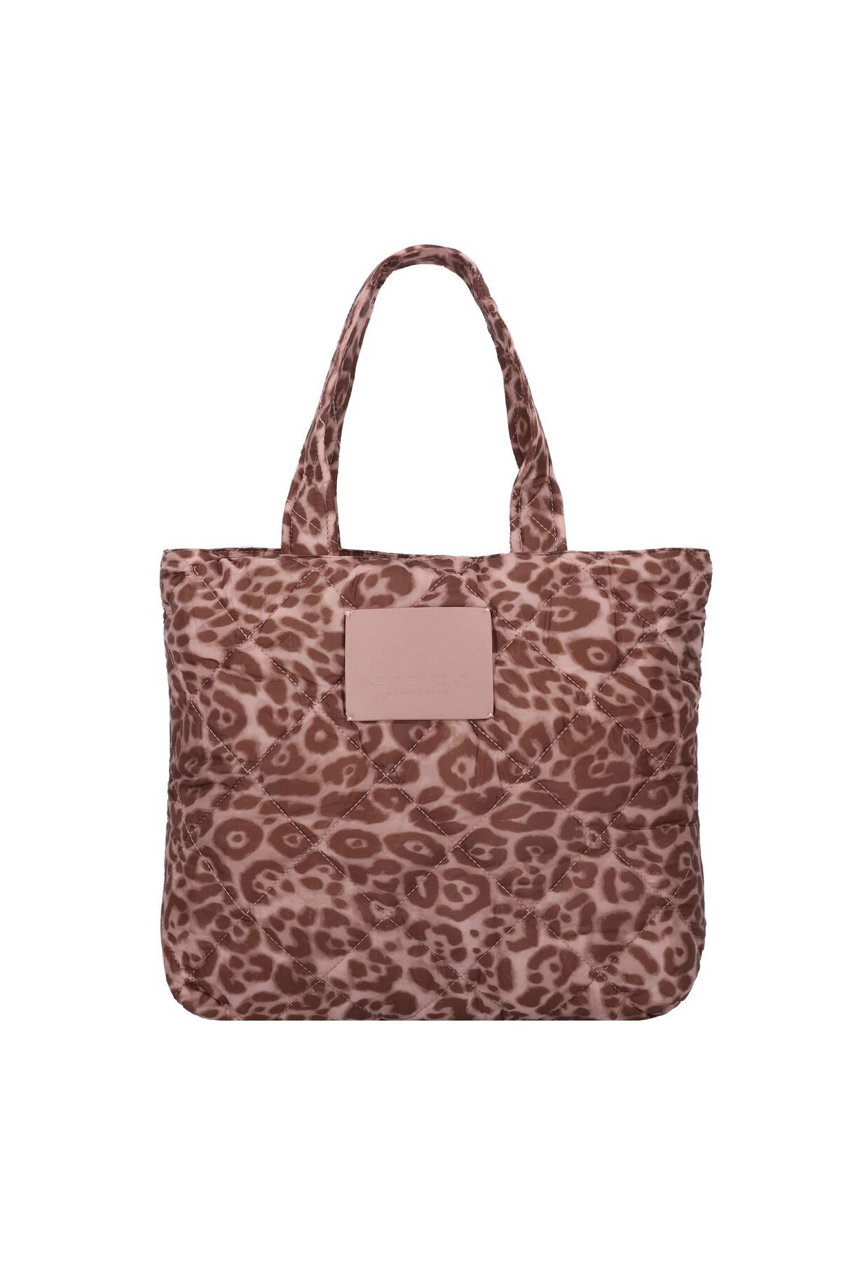 Seidenfelt-Hetta Shopper Tasche 34,5 cm 1