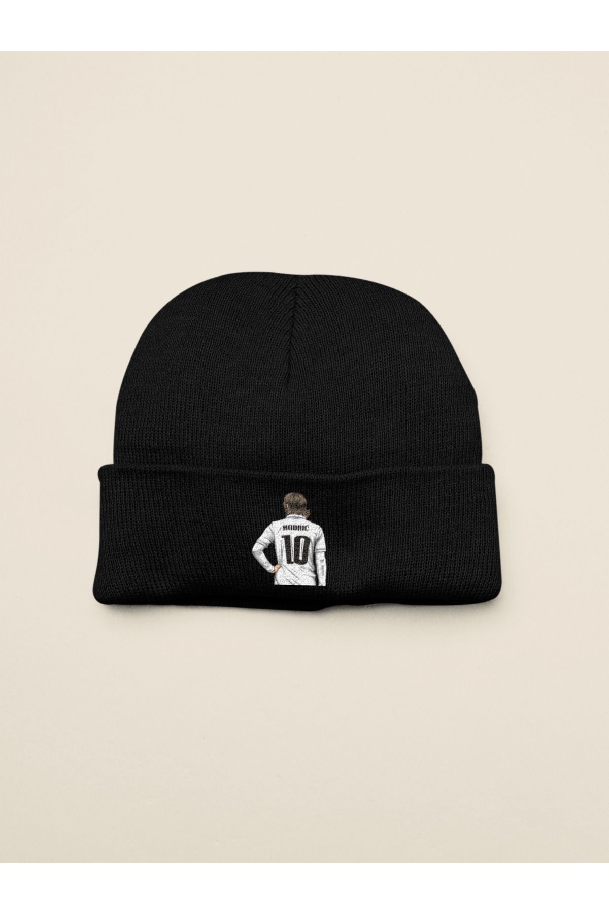 442sportswear-Midfield Legend Beret Beanie - Comfortable and Stylish 1