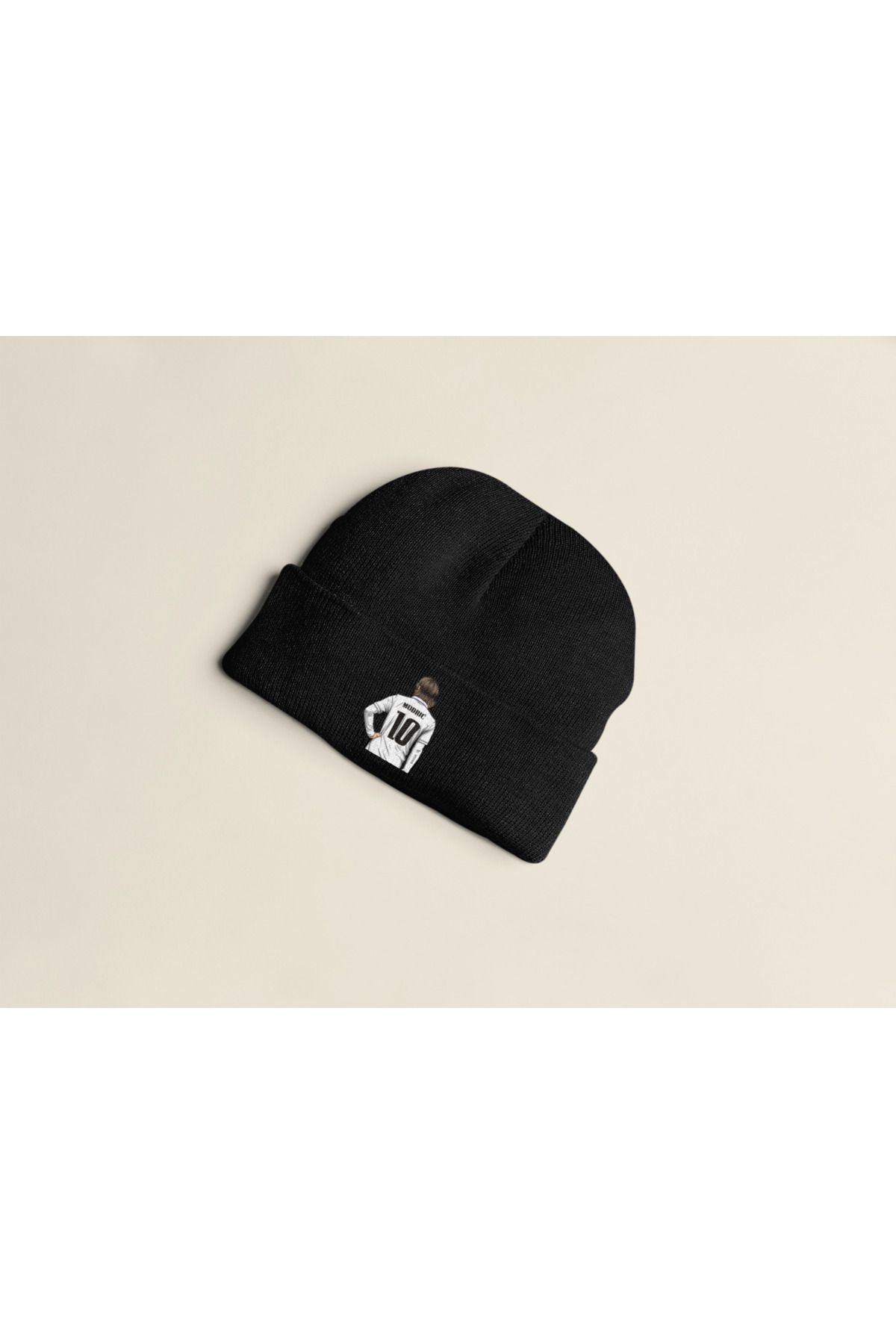 442sportswear-Midfield Legend Beret Beanie - Comfortable and Stylish 2