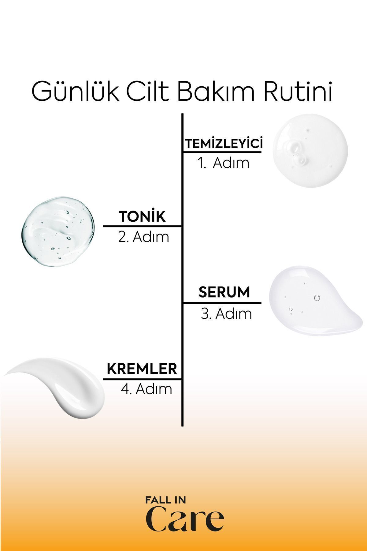 Vitamin C , Aydınlatıcı Ve Leke Karşıtı Ton Eşitleyici Cilt Bakım Serumu %20 Ascorbic Asit , 30 ml — FICVCS01 — تصویر 8 از 8
