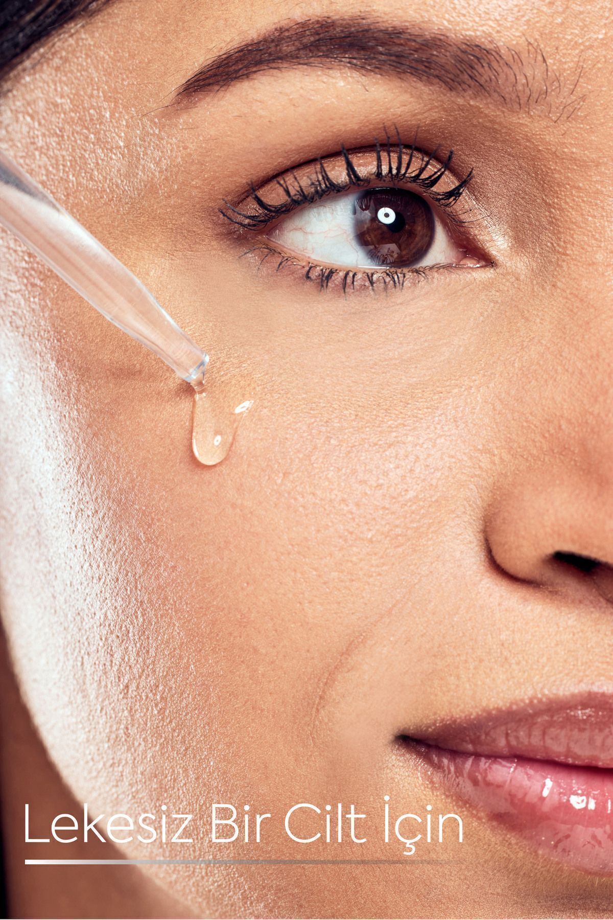 Niacinamide Serum, Siyah Nokta ve Sivilce Karşıtı, Gözenek Sıkılaştırıcı Cilt Bakım Serumu, 30ml — FICNS01 — تصویر 4 از 8