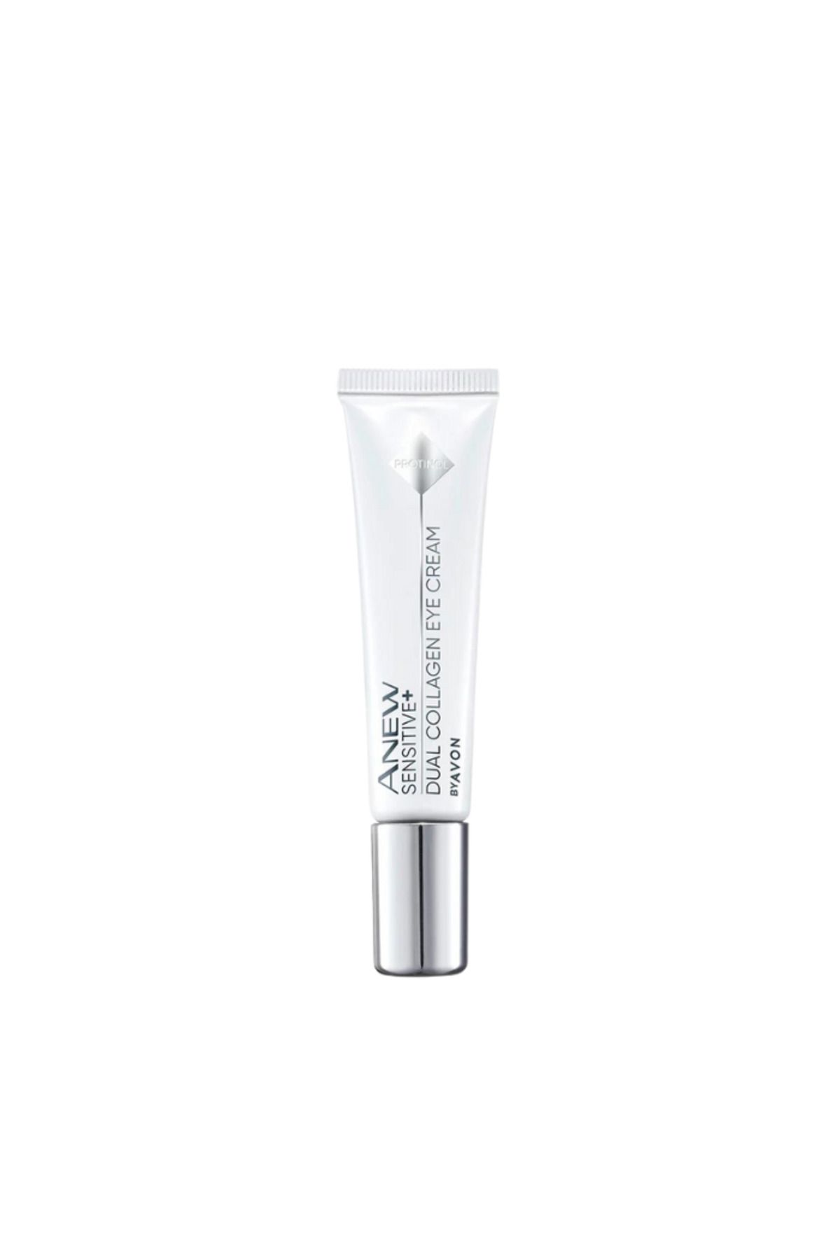 AVON-Anew Sensitive+ Dual Collagen Eye Cream-15 ml 1