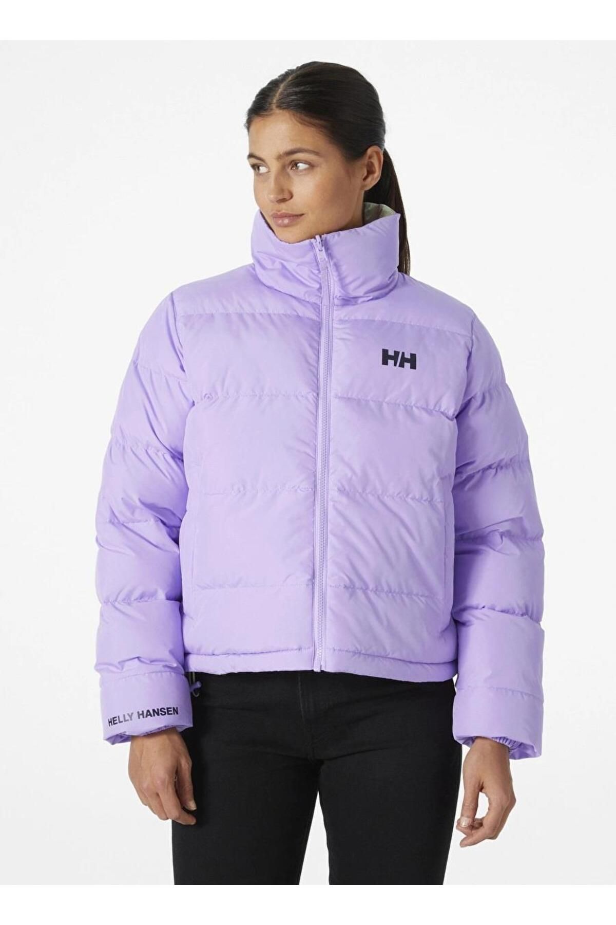 Helly Hansen YU 23 Kadın Çift Taraflı Mont-HHA.54061