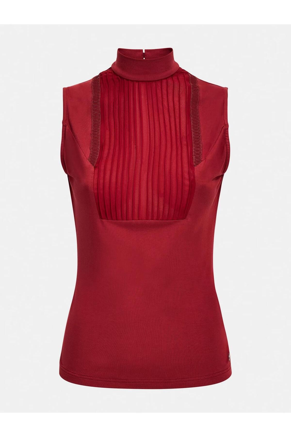 Guess-Dámská halenka Baylıe W2Bp22K68D2 3