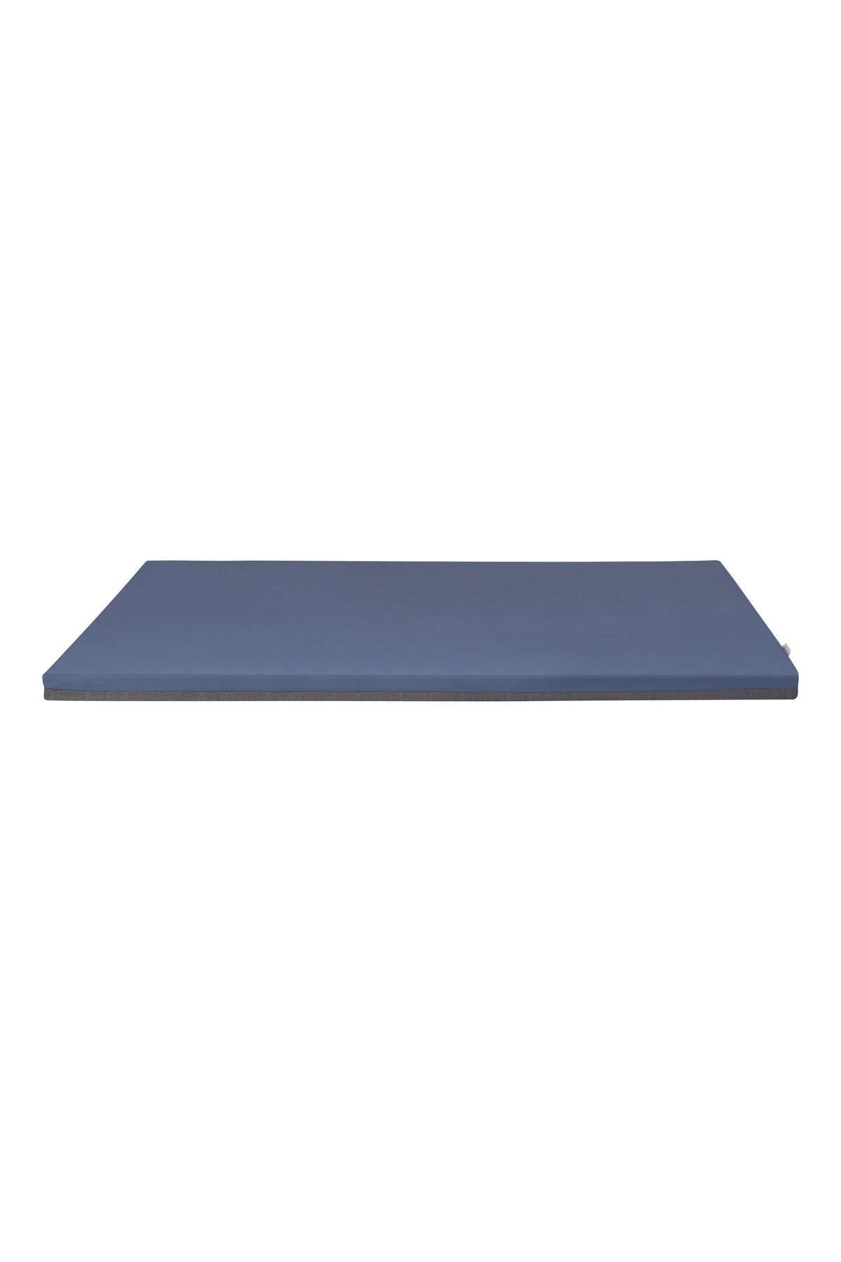 Pet Comfort One Ortopedik Köpek Yatağı Deniz Mavi L 75x115x2cm MXMPA