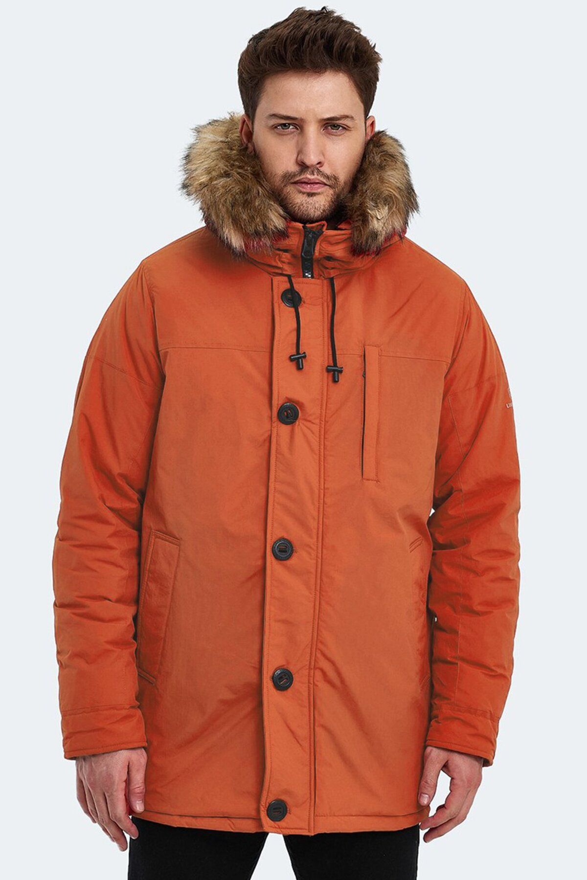 کاپشن لامبرجک freddy-coat-101398623