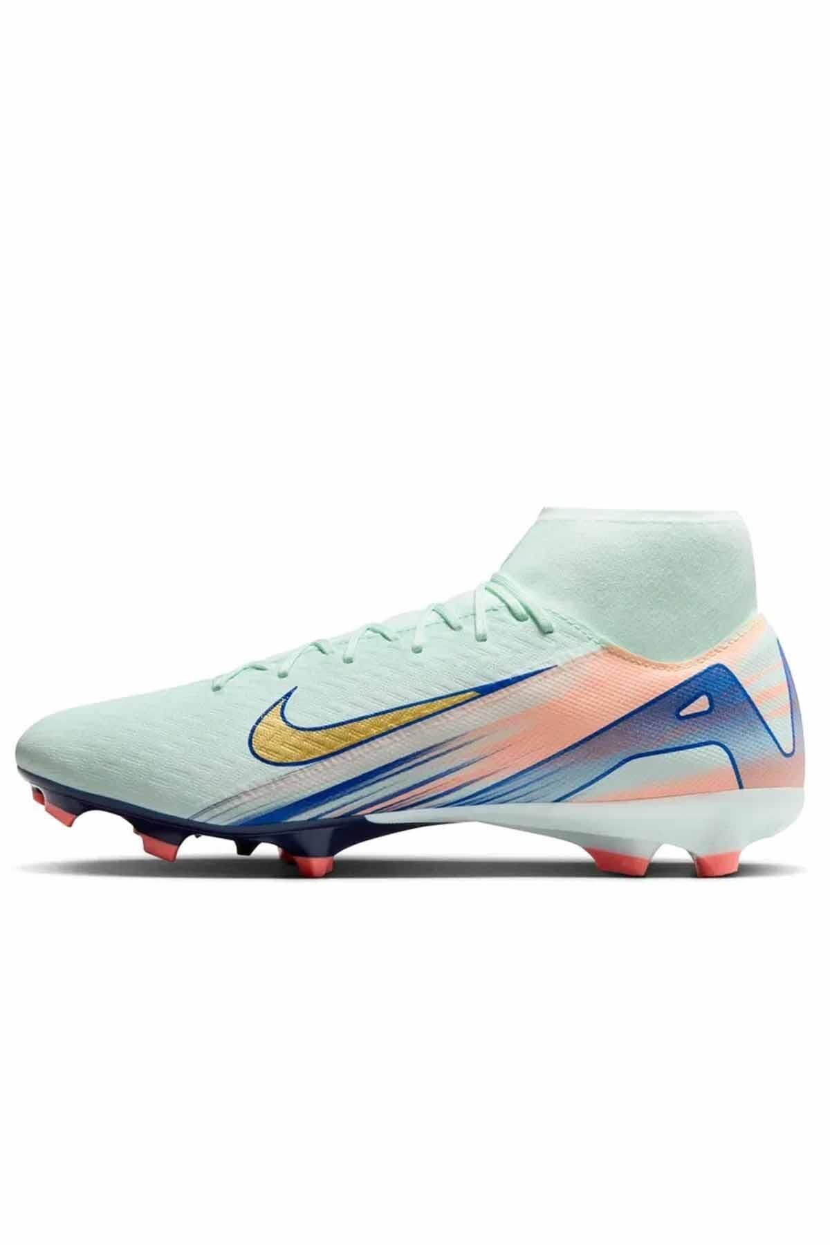 کفش Nike Zm Superfly 10 Acad Mds Fg/mg کفش کرامپون مردانه Fz1380-300-چند رنگ