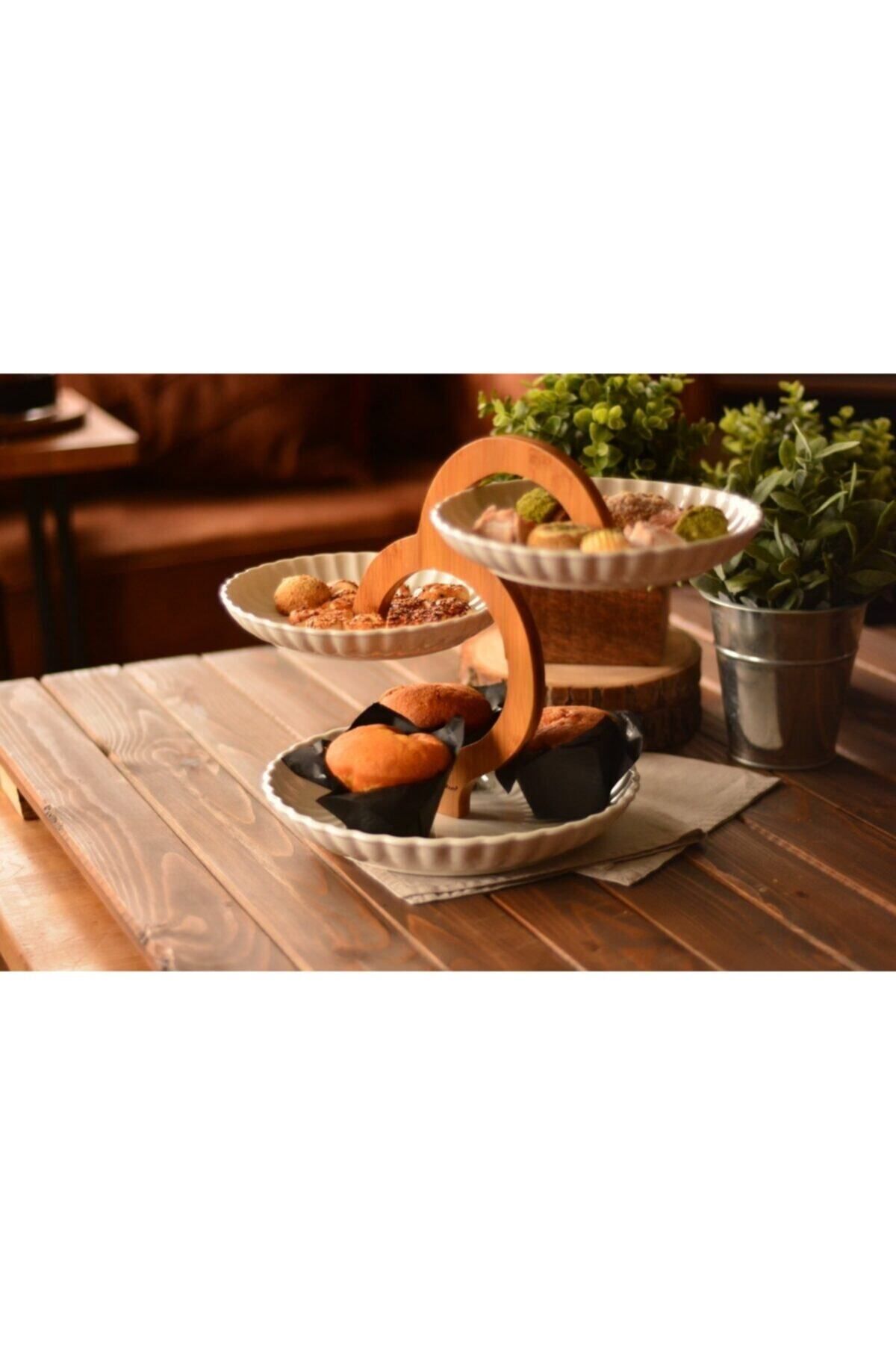 MuratogluHome-Carol 3 Layer Cookie Holder 1