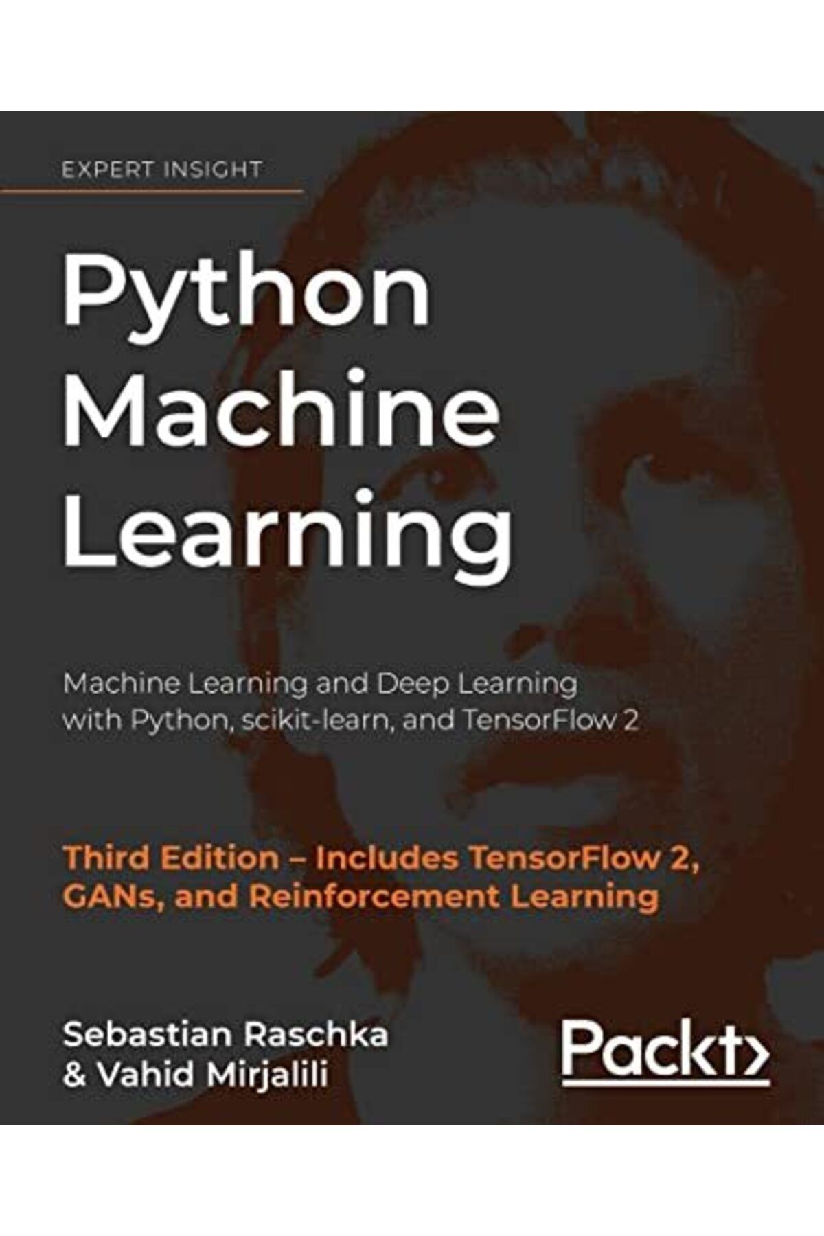Packt Publishing-تعلم الآلة باستخدام Python تعلم الآلة والتعلم العميق باستخدام Python Scikitlearn و Tensorflo 1