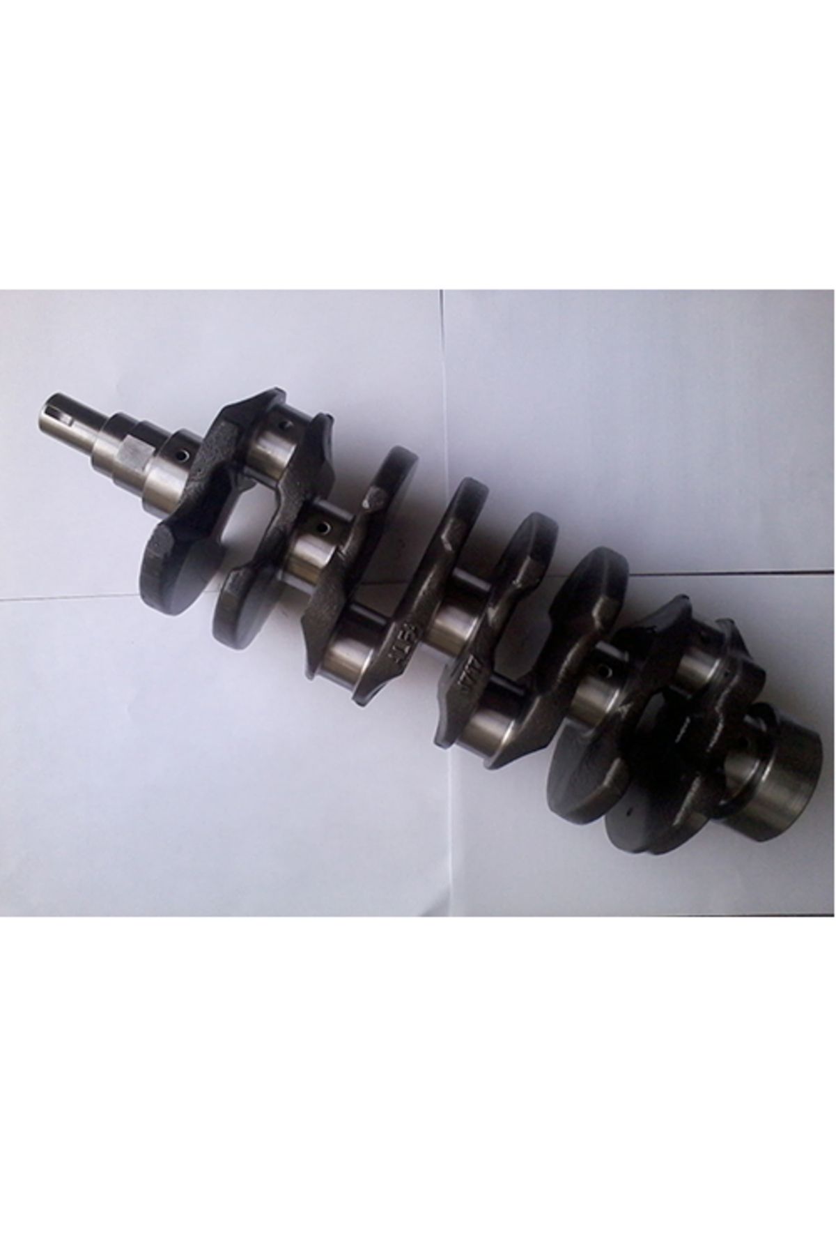 ALFA KRANK KRANK HYUNDAI ACCENT ERA 1.4-GETZ 1.4 KİA RİO 1.4 G4EE