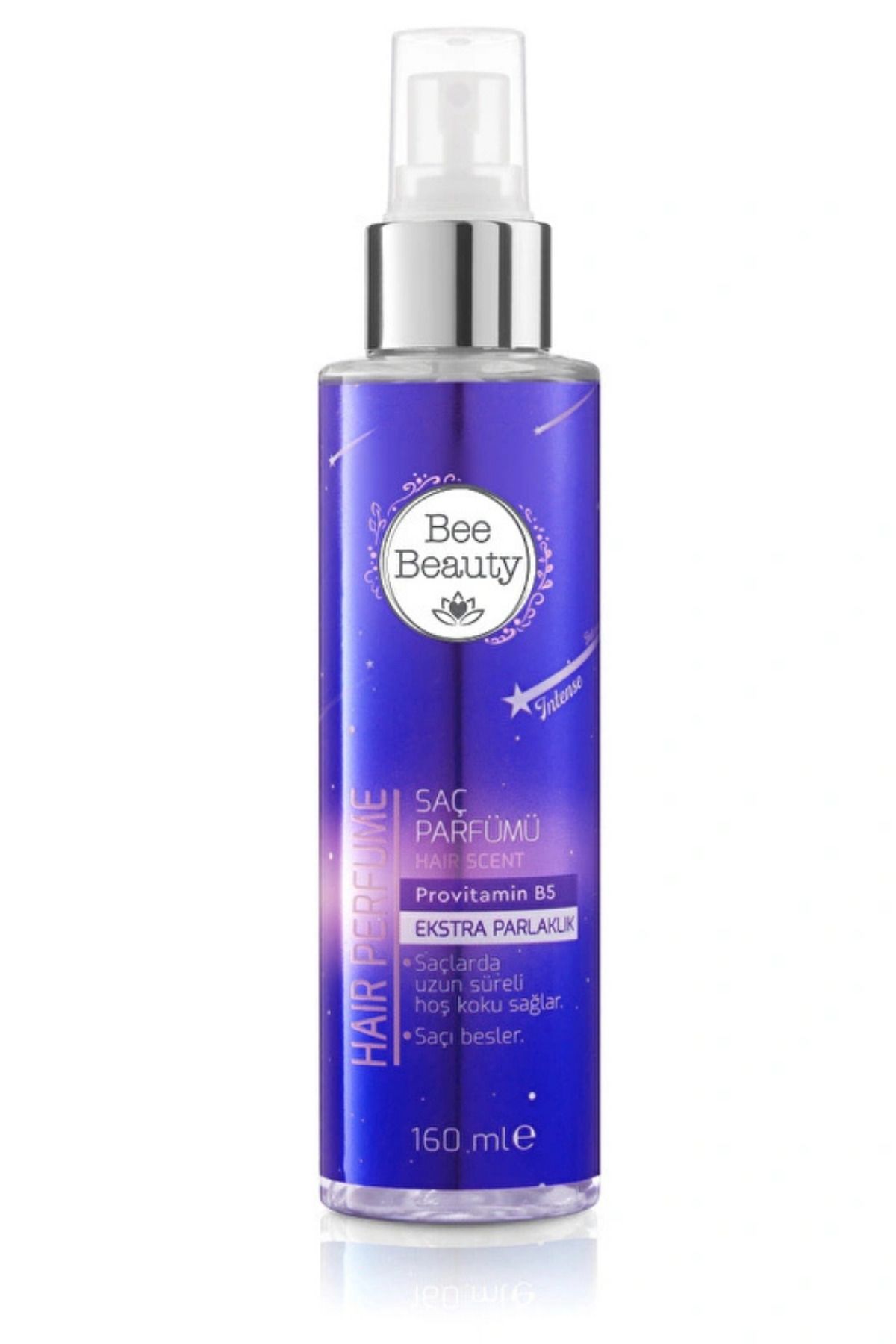 Bee Beauty Saç Parfümü Provitamin B5160 Ml