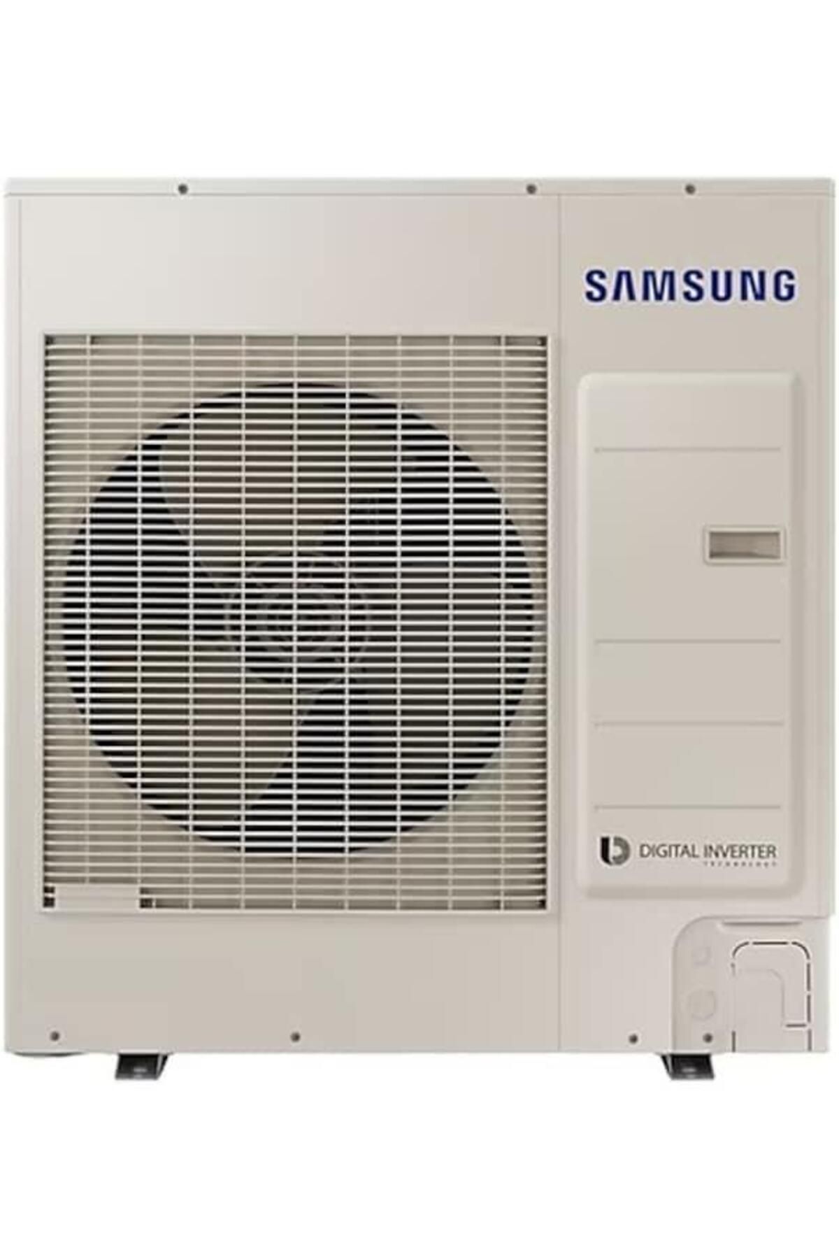 Samsung AE080RXYDEG/EU 8 kW Monoblok Isı Pompası