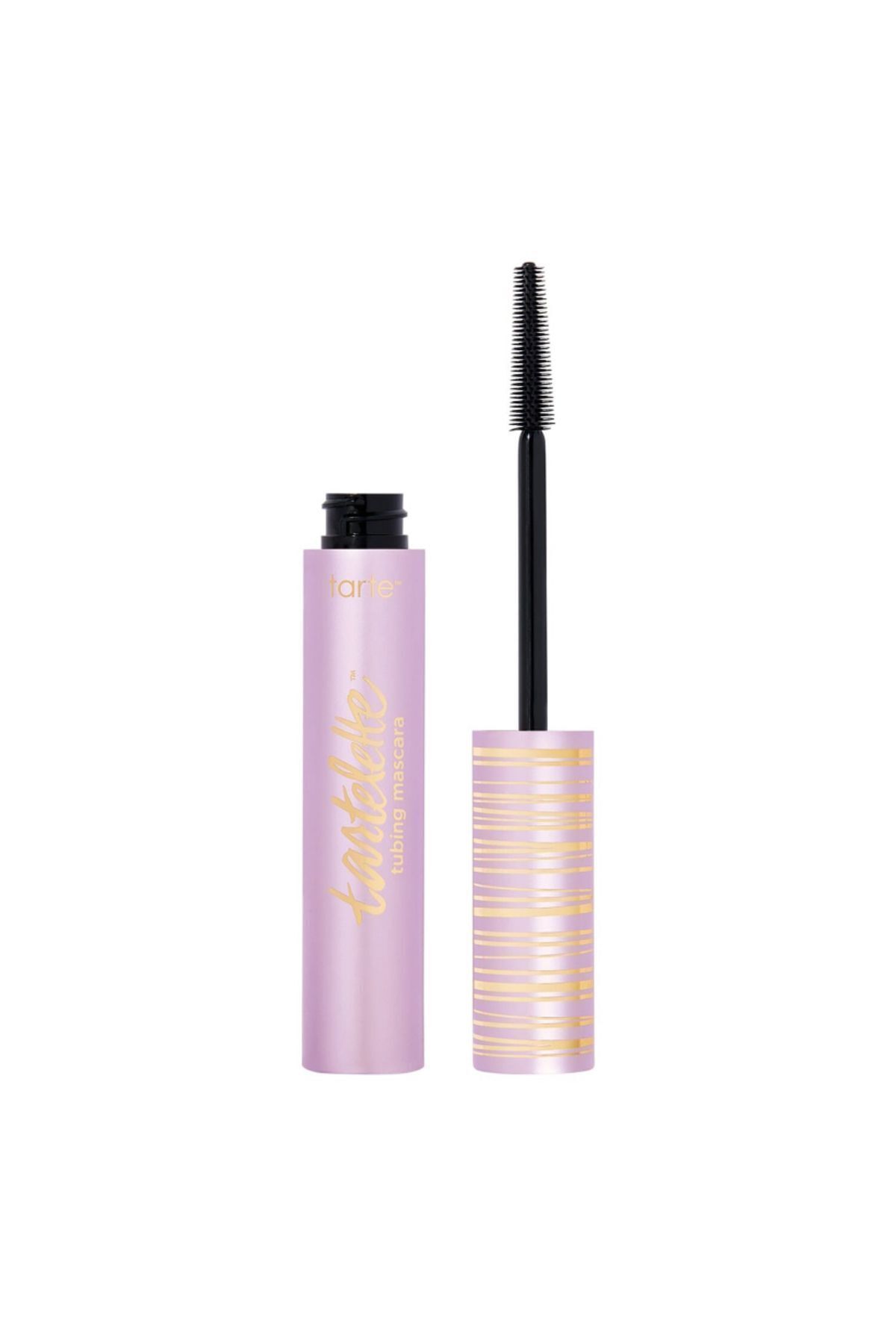 Tarte The Volume That Separates Eyelashes One by Length Fullness Giving Mascara Black