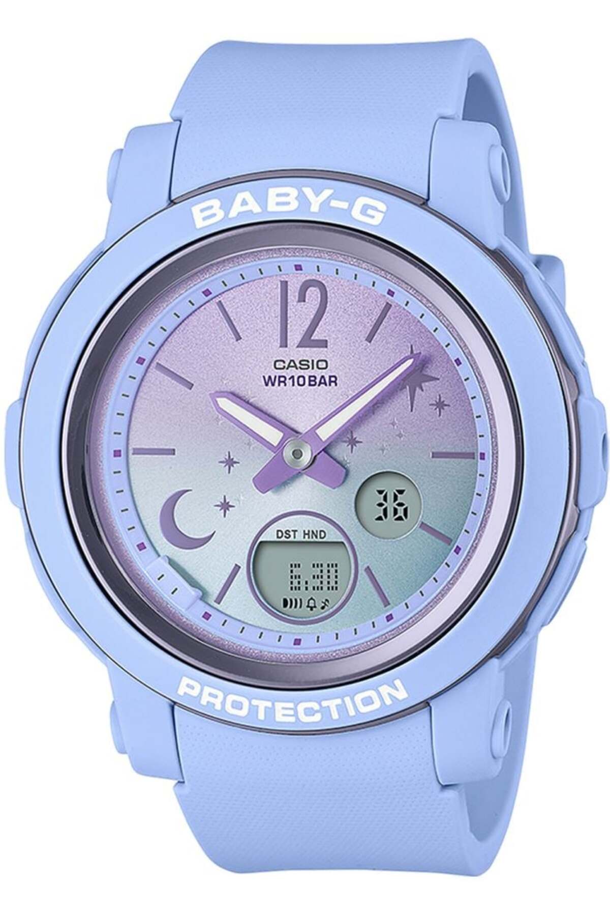 BGA-290DS-2ADR Kol Saati