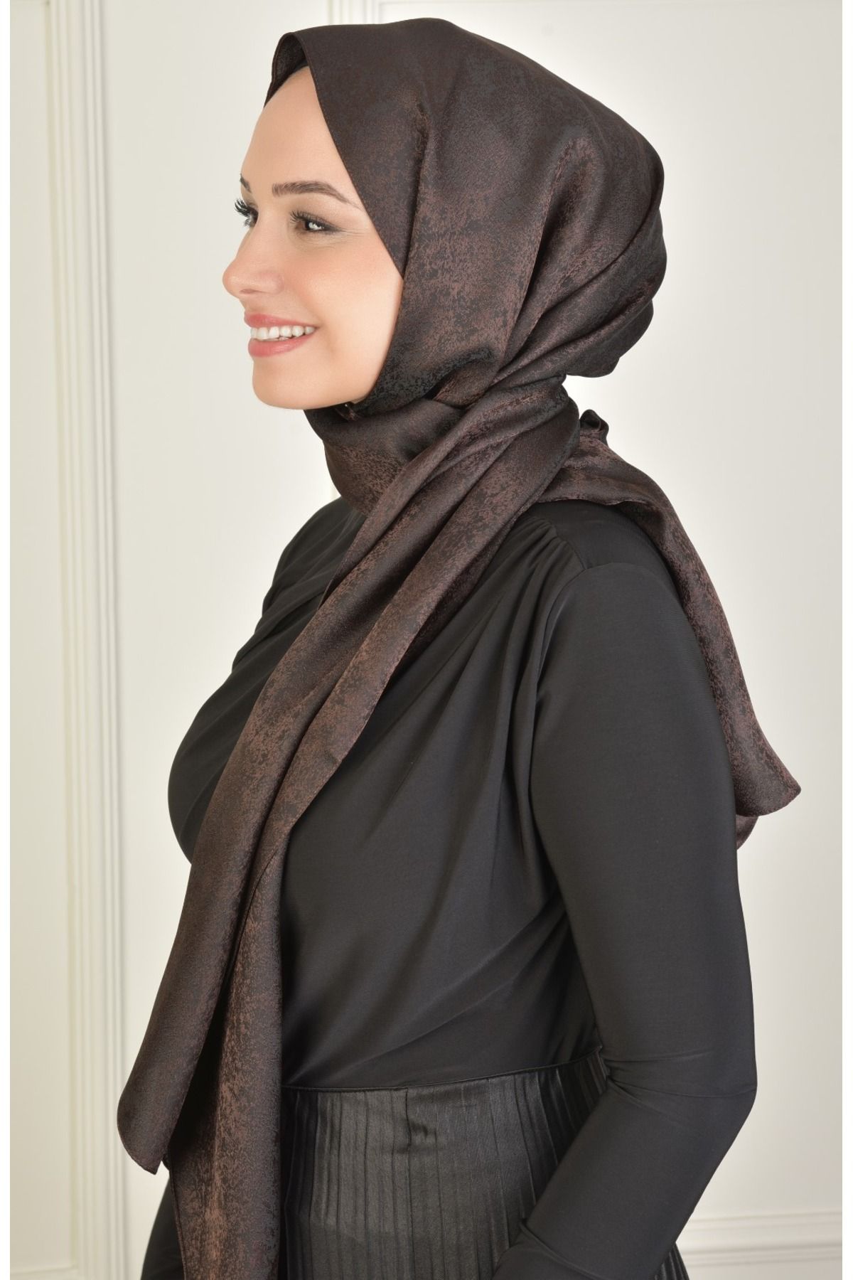 Cristy-Miramir Pattern Shal 1
