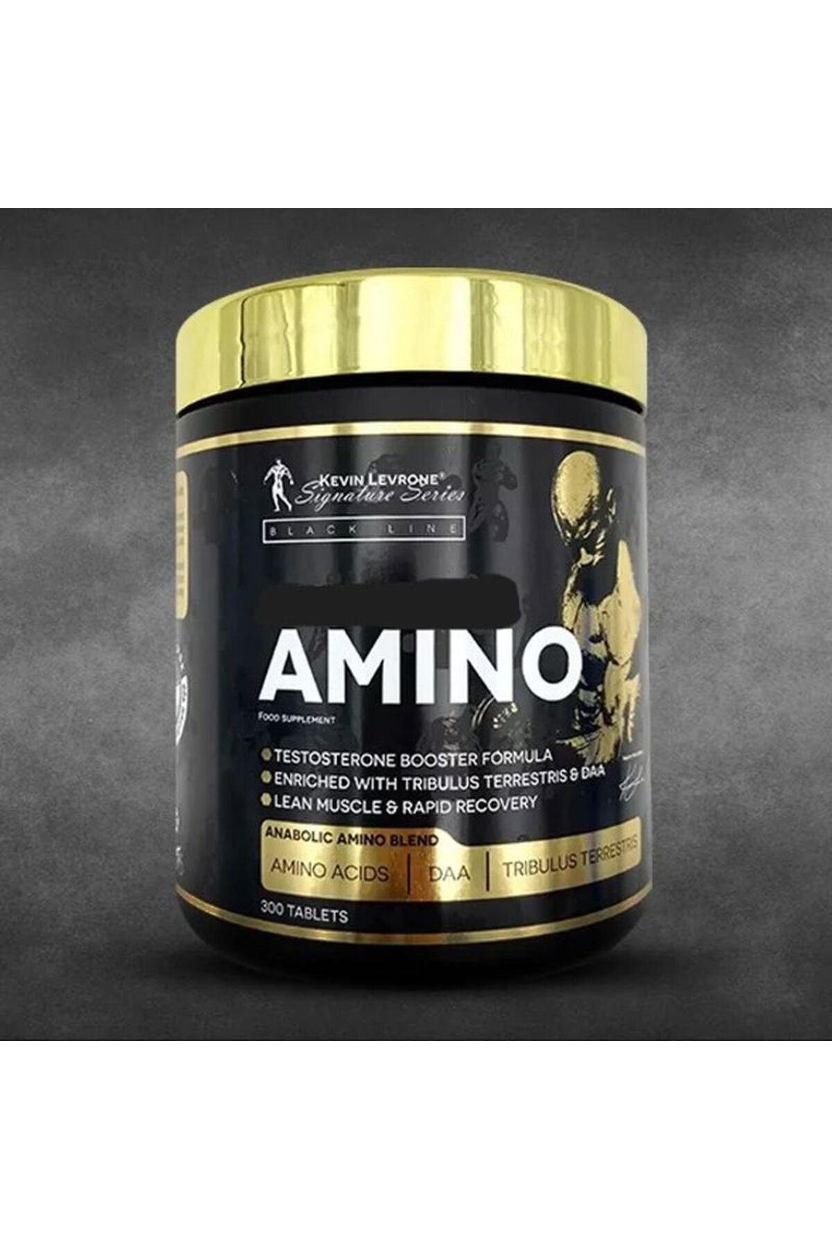 kevin levrone Amino Complex + Tribulus Booster 300 Tabs