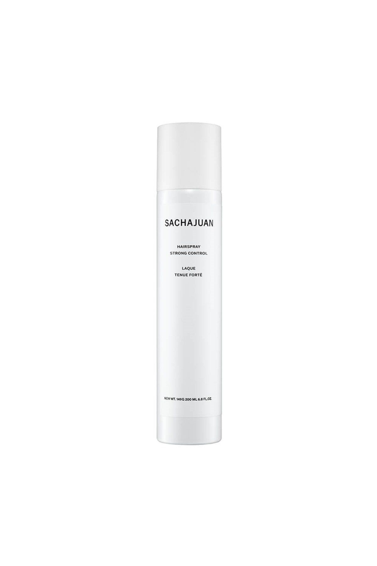 Sachajuan Hairspray Strong Control 200 ml Saç Spreyi