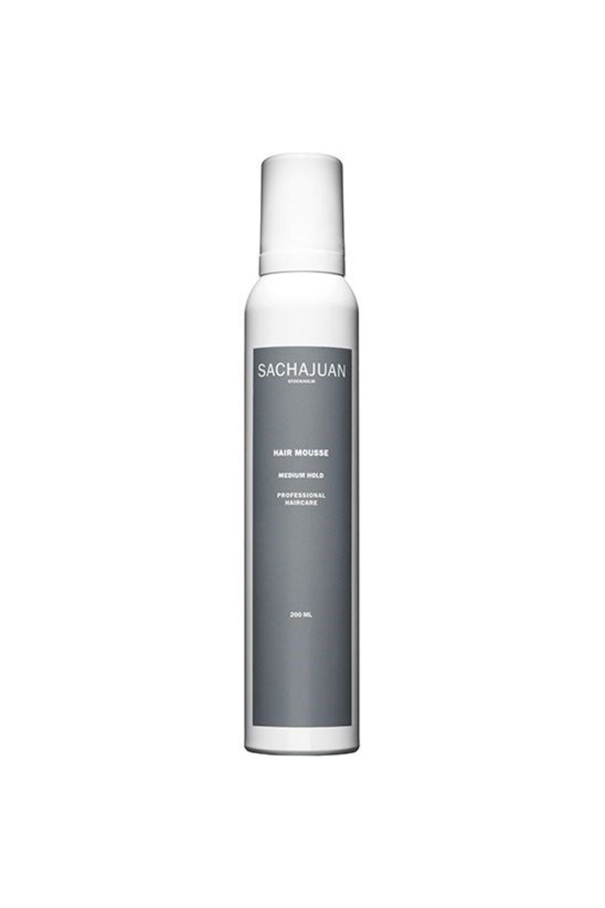 Sachajuan Hair Mousse 200 ml Saç Köpüğü