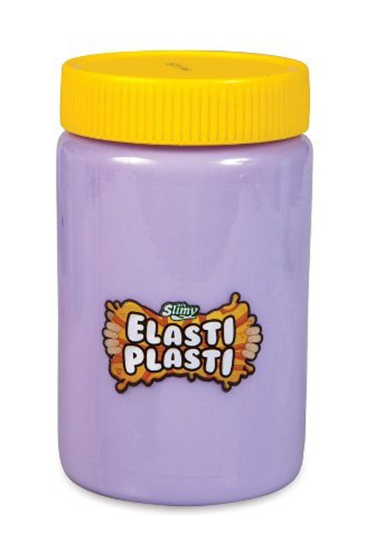 Orb Slimy-Elasti Plasti Peritwinkle, Violet 4